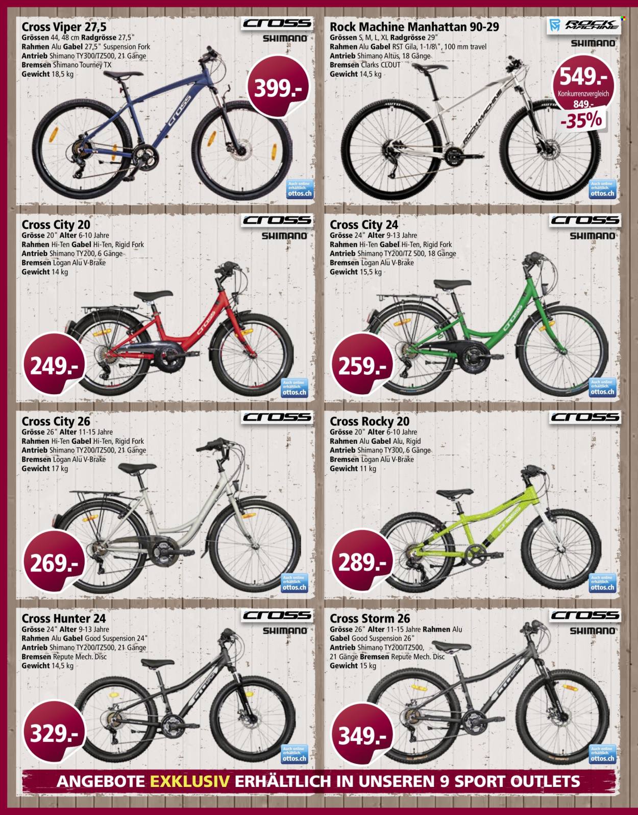Volantino Otto's - 27.5.2025 - 2.6.2025. Pagina 14