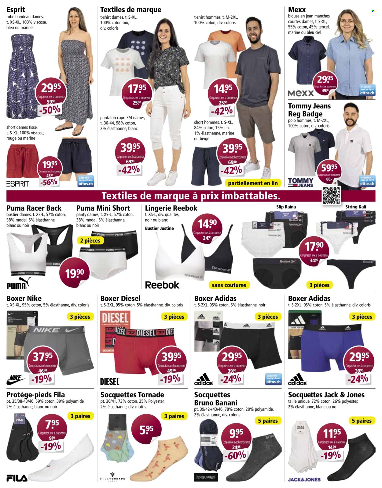 Volantino Otto's - 27.5.2025 - 2.6.2025. Pagina 4