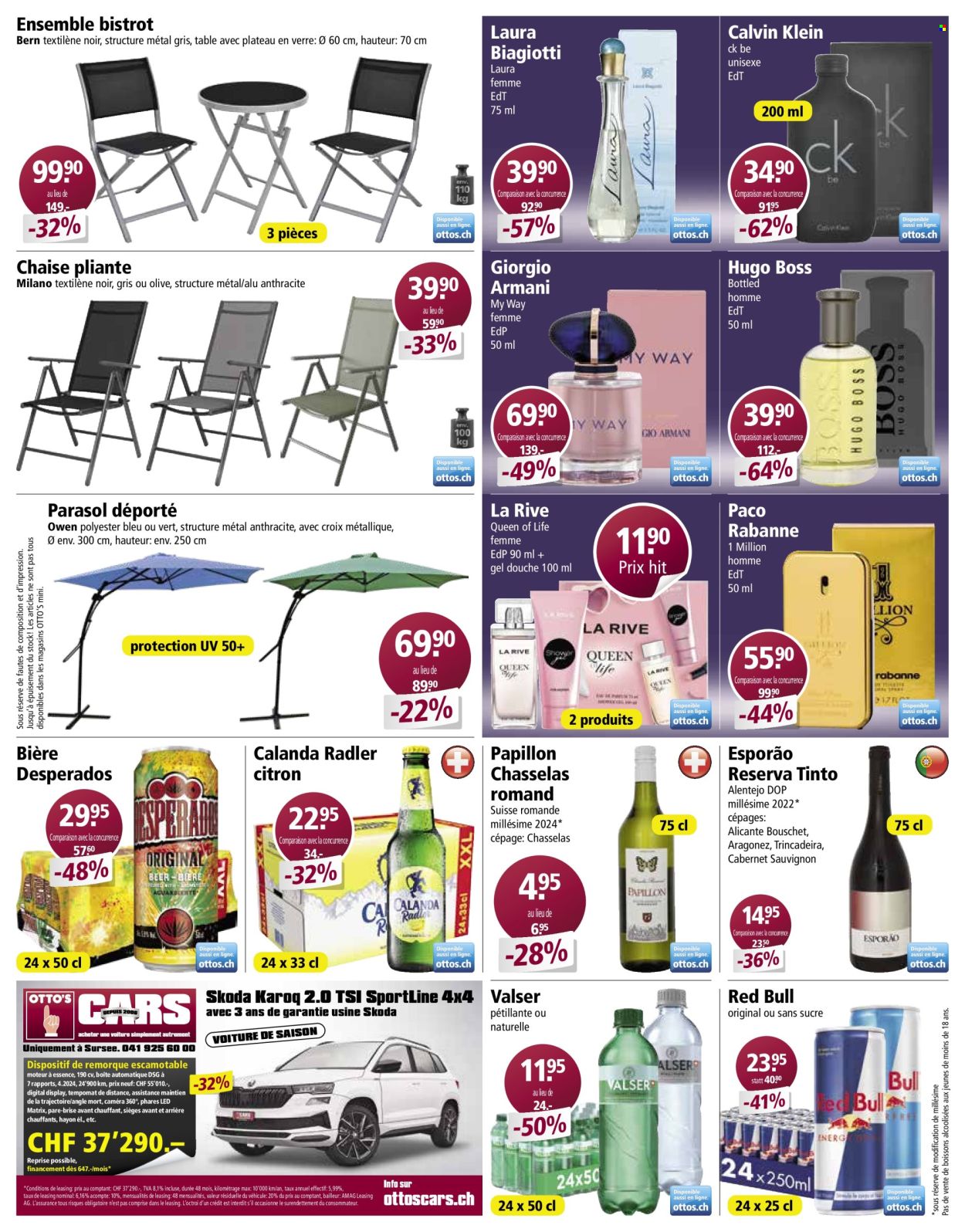 Volantino Otto's - 27.5.2025 - 2.6.2025. Pagina 12