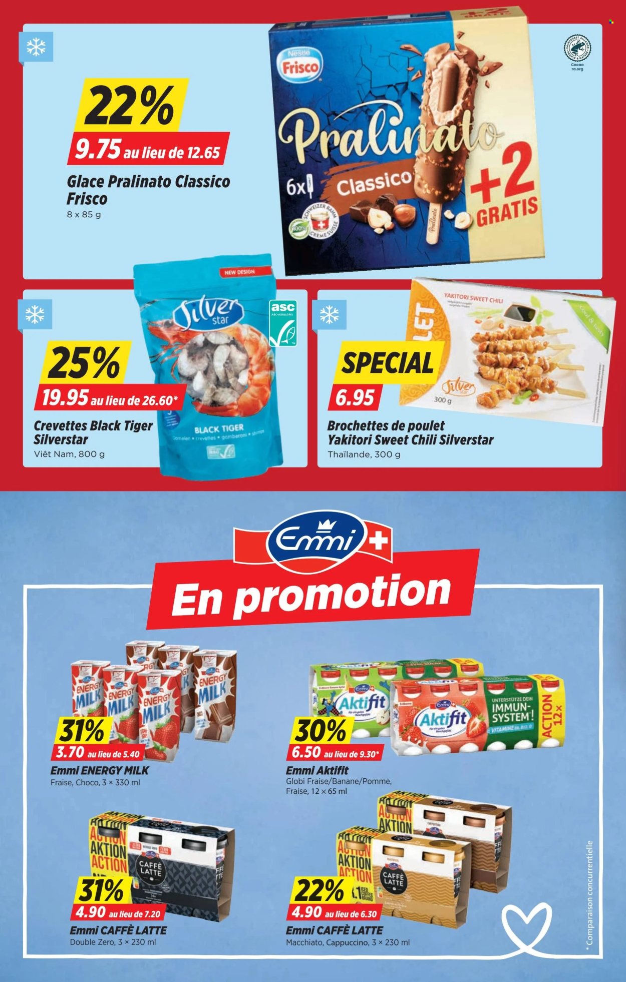 Volantino Denner - 20.5.2025 - 26.5.2025. Pagina 6