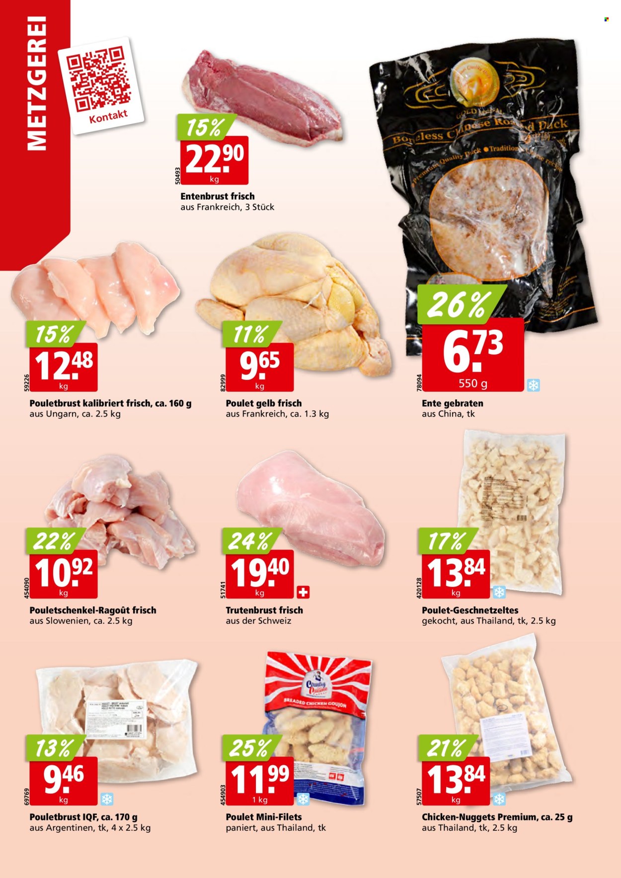 Volantino ALIGRO - 26.5.2025 - 31.5.2025. Pagina 6