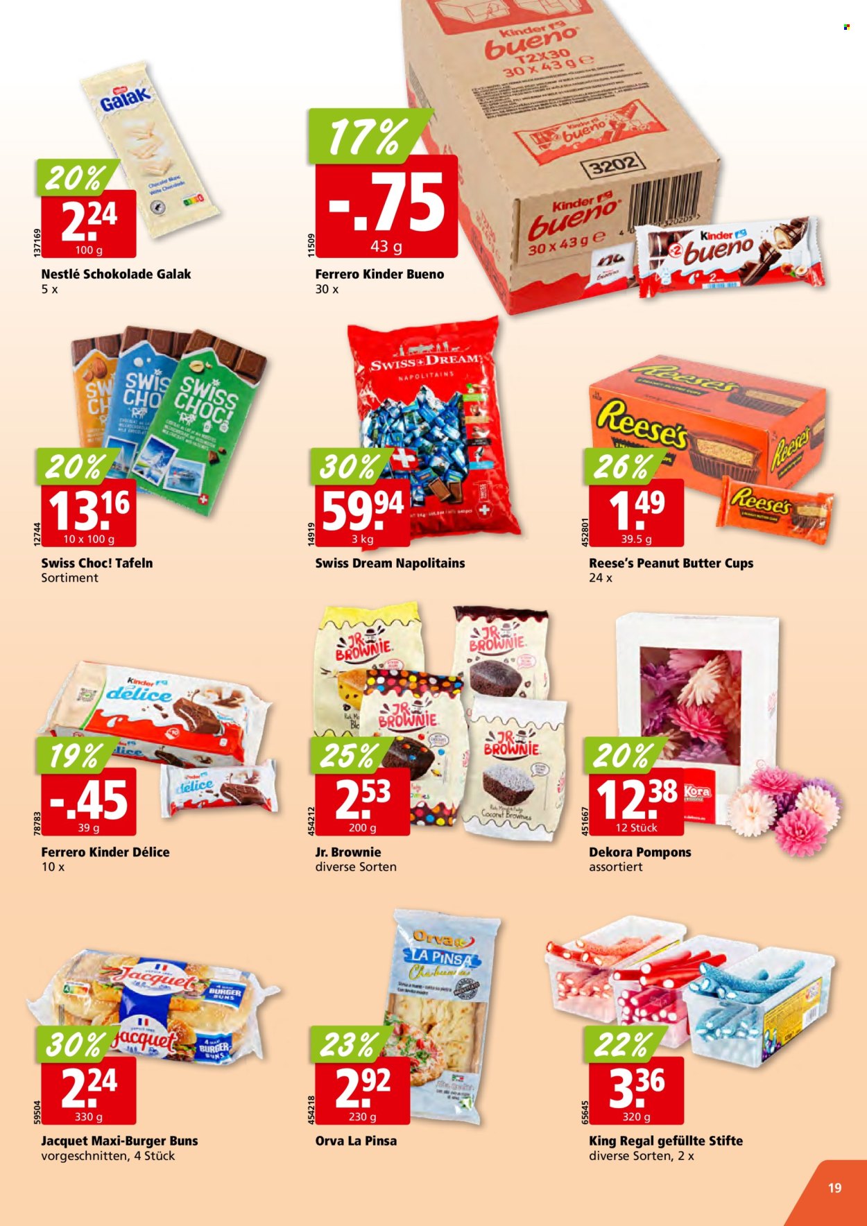Volantino ALIGRO - 26.5.2025 - 31.5.2025. Pagina 19