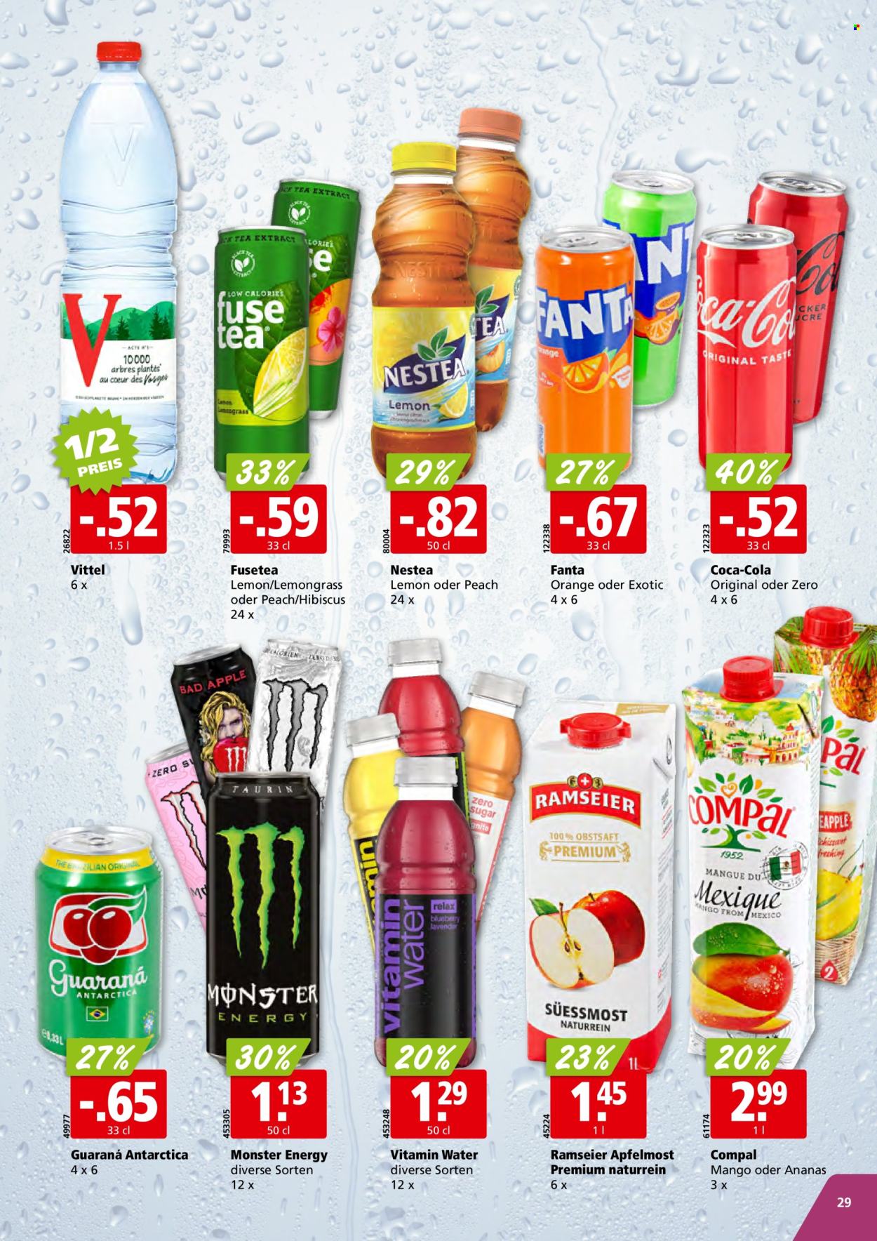 Volantino ALIGRO - 26.5.2025 - 31.5.2025. Pagina 29