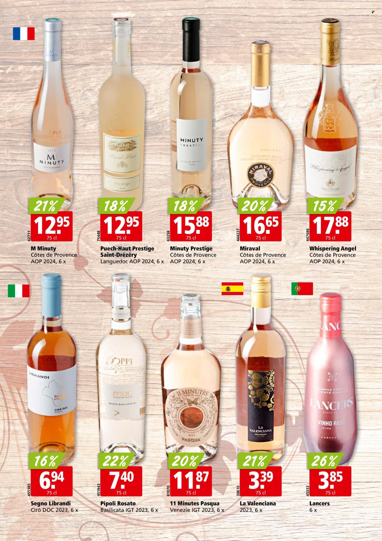 Catalogue ALIGRO - 26.5.2025 - 7.6.2025. Page 10