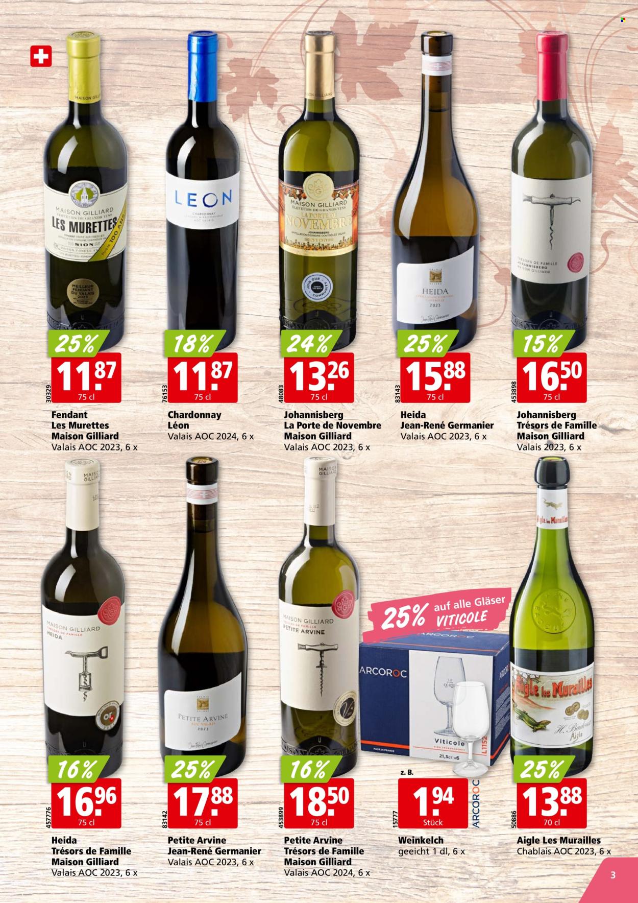 Volantino ALIGRO - 26.5.2025 - 7.6.2025. Pagina 3