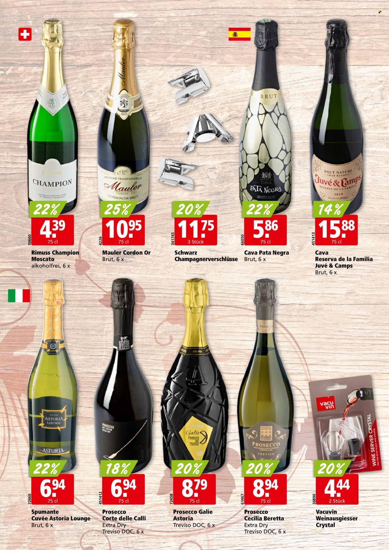 Volantino ALIGRO - 26.5.2025 - 7.6.2025. Pagina 6