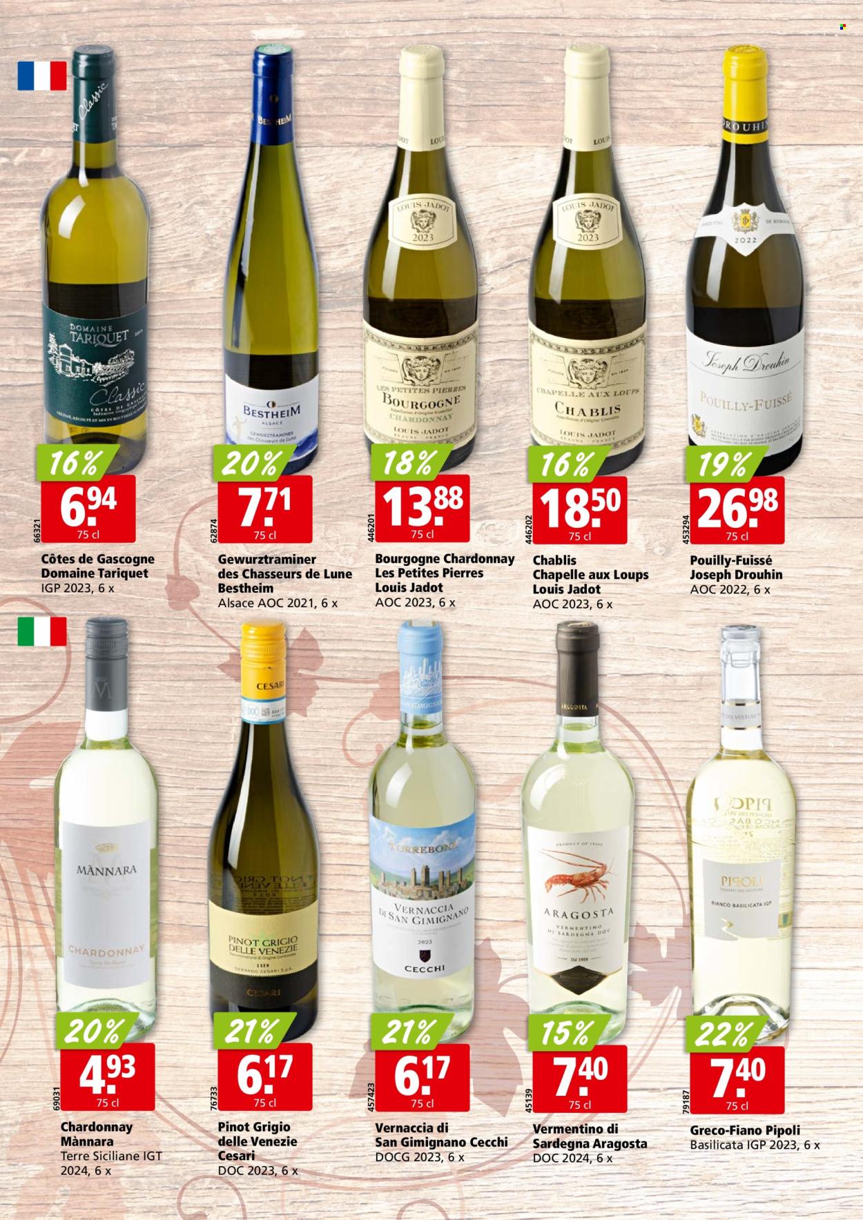 Volantino ALIGRO - 26.5.2025 - 7.6.2025. Pagina 4