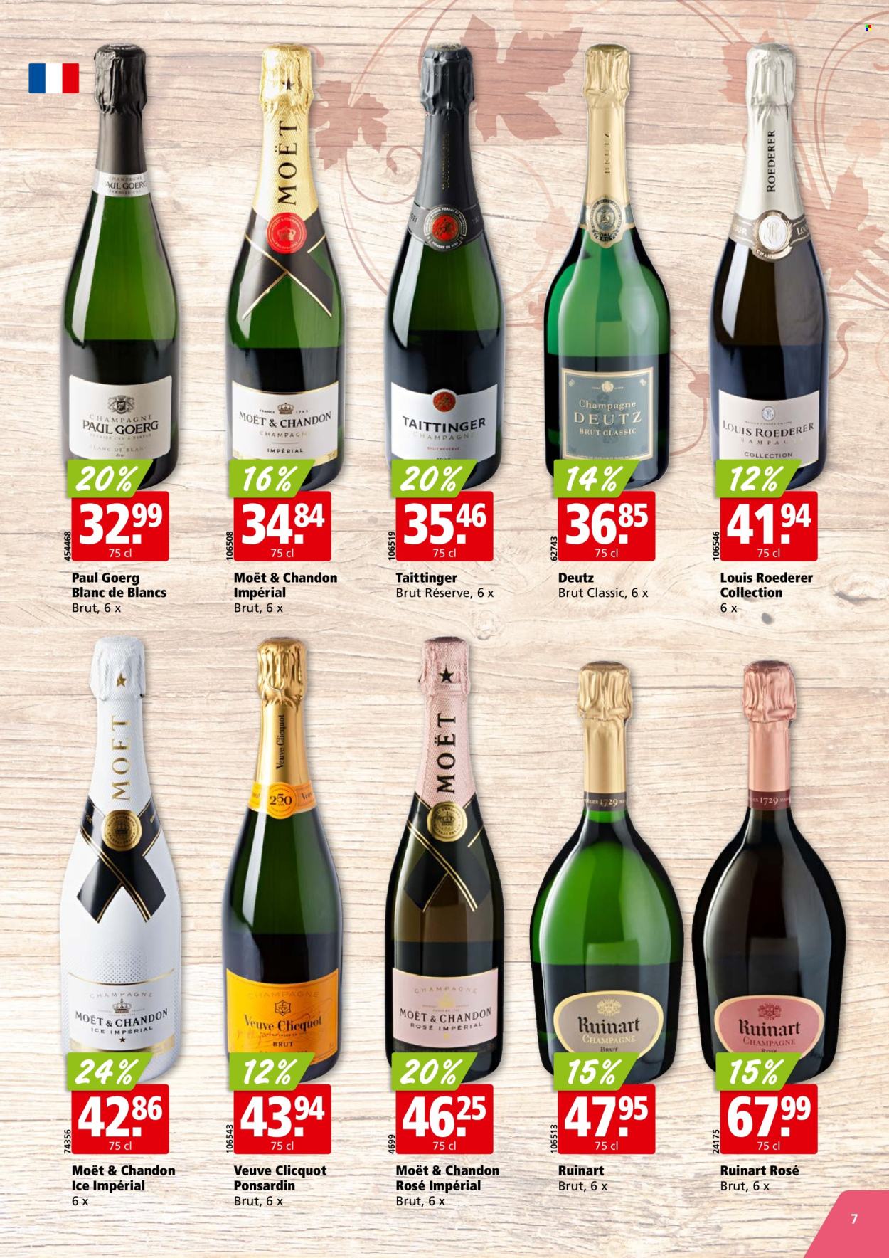 Volantino ALIGRO - 26.5.2025 - 7.6.2025. Pagina 7