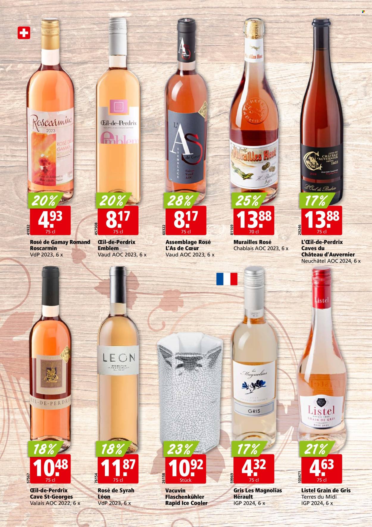Volantino ALIGRO - 26.5.2025 - 7.6.2025. Pagina 8