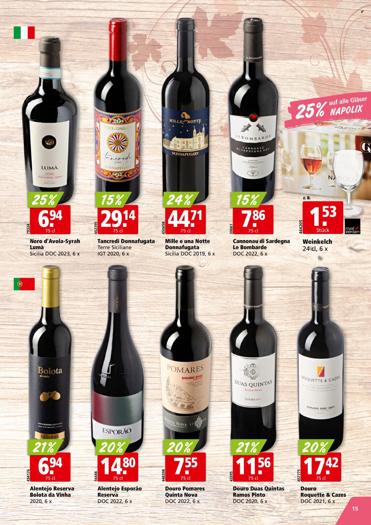 Volantino ALIGRO - 26.5.2025 - 7.6.2025. Pagina 15