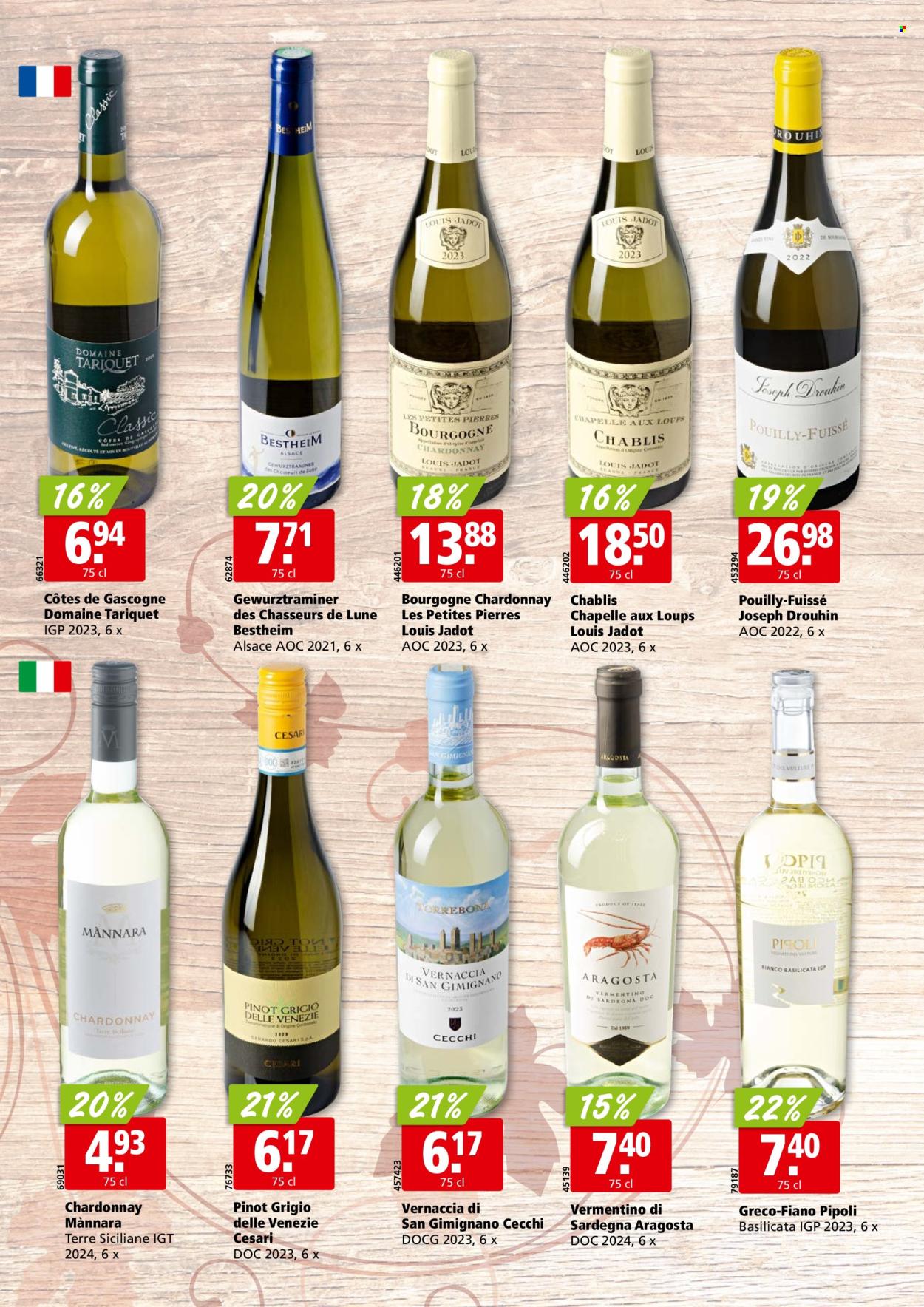 Volantino ALIGRO - 26.5.2025 - 7.6.2025. Pagina 4