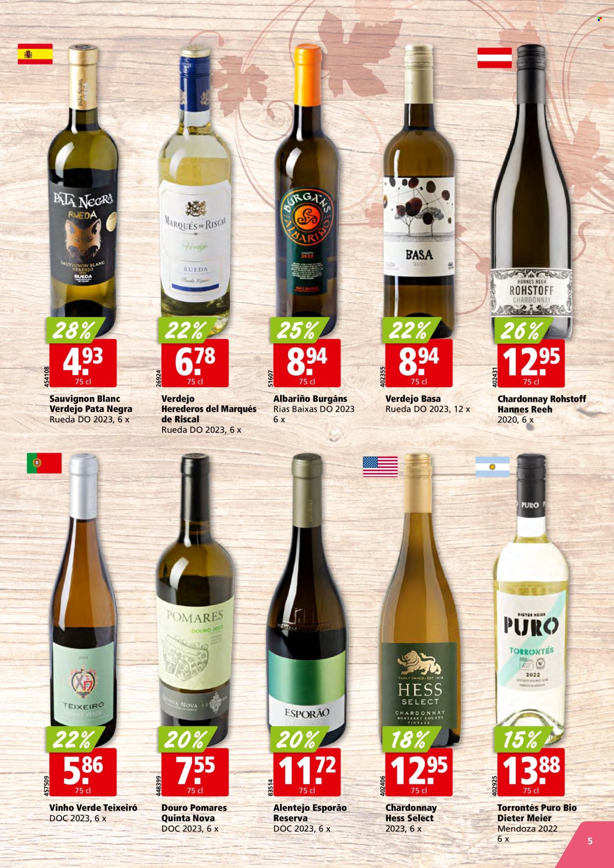 Volantino ALIGRO - 27.5.2025 - 7.6.2025. Pagina 5