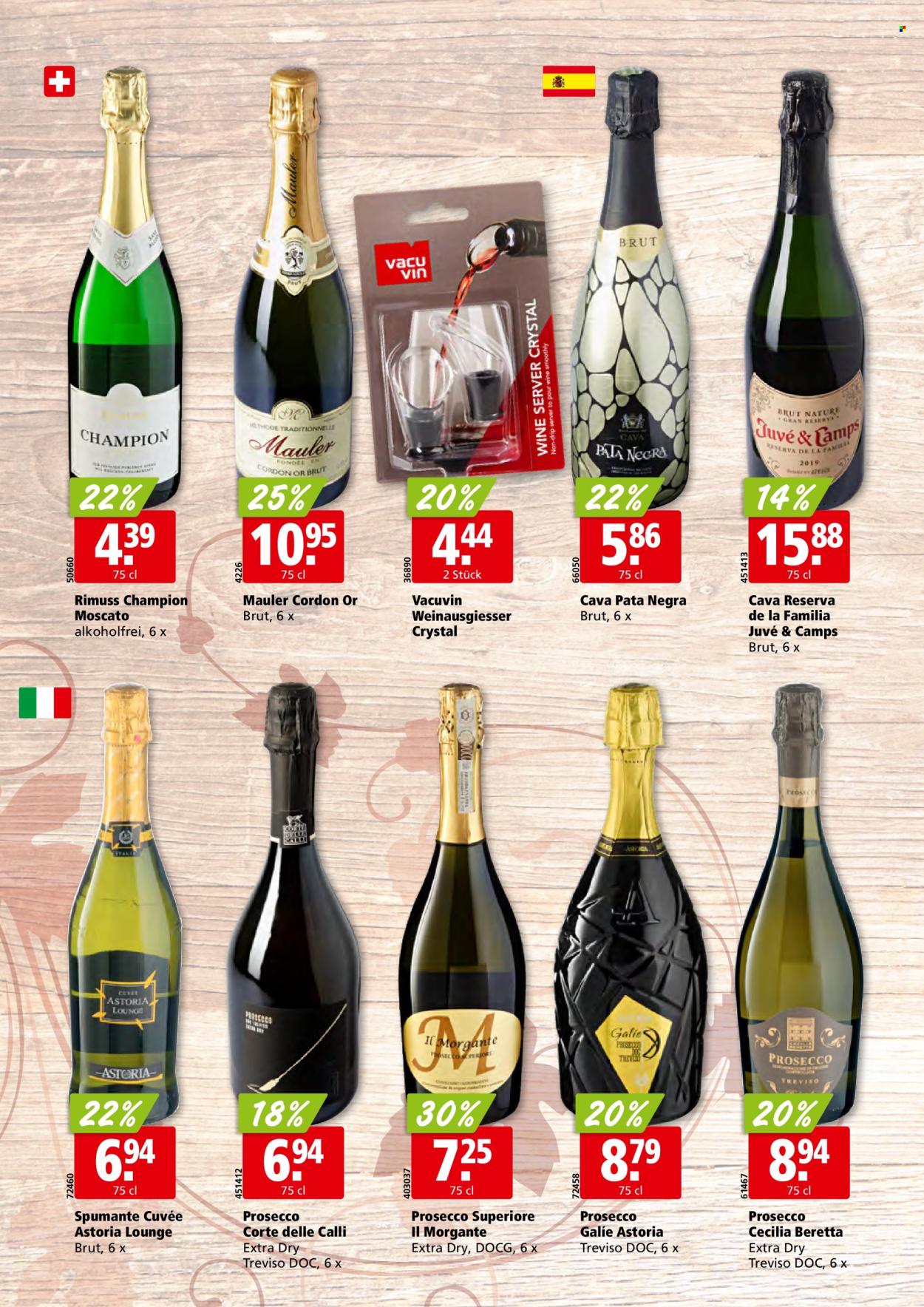 Volantino ALIGRO - 27.5.2025 - 7.6.2025. Pagina 6