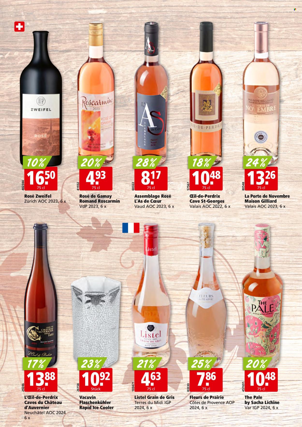 Volantino ALIGRO - 27.5.2025 - 7.6.2025. Pagina 8