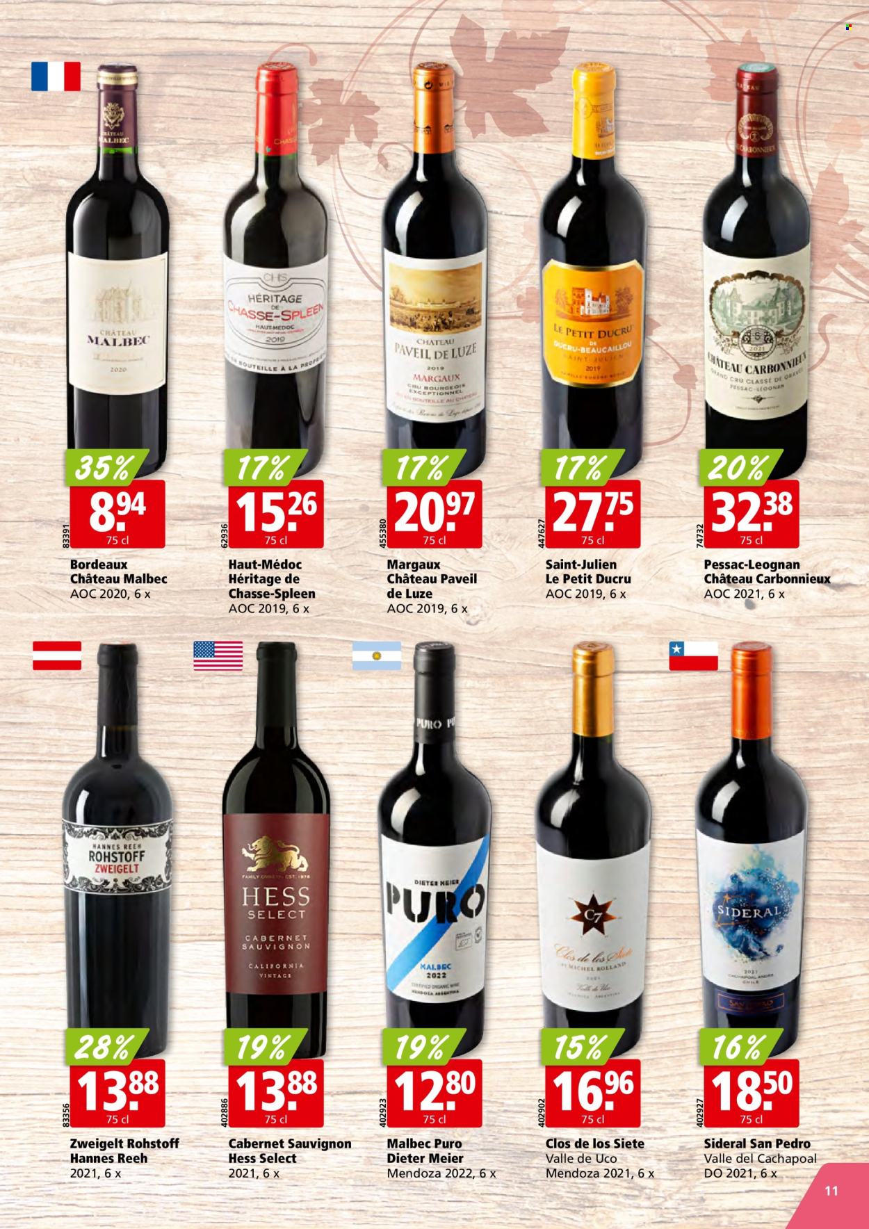 Volantino ALIGRO - 27.5.2025 - 7.6.2025. Pagina 11