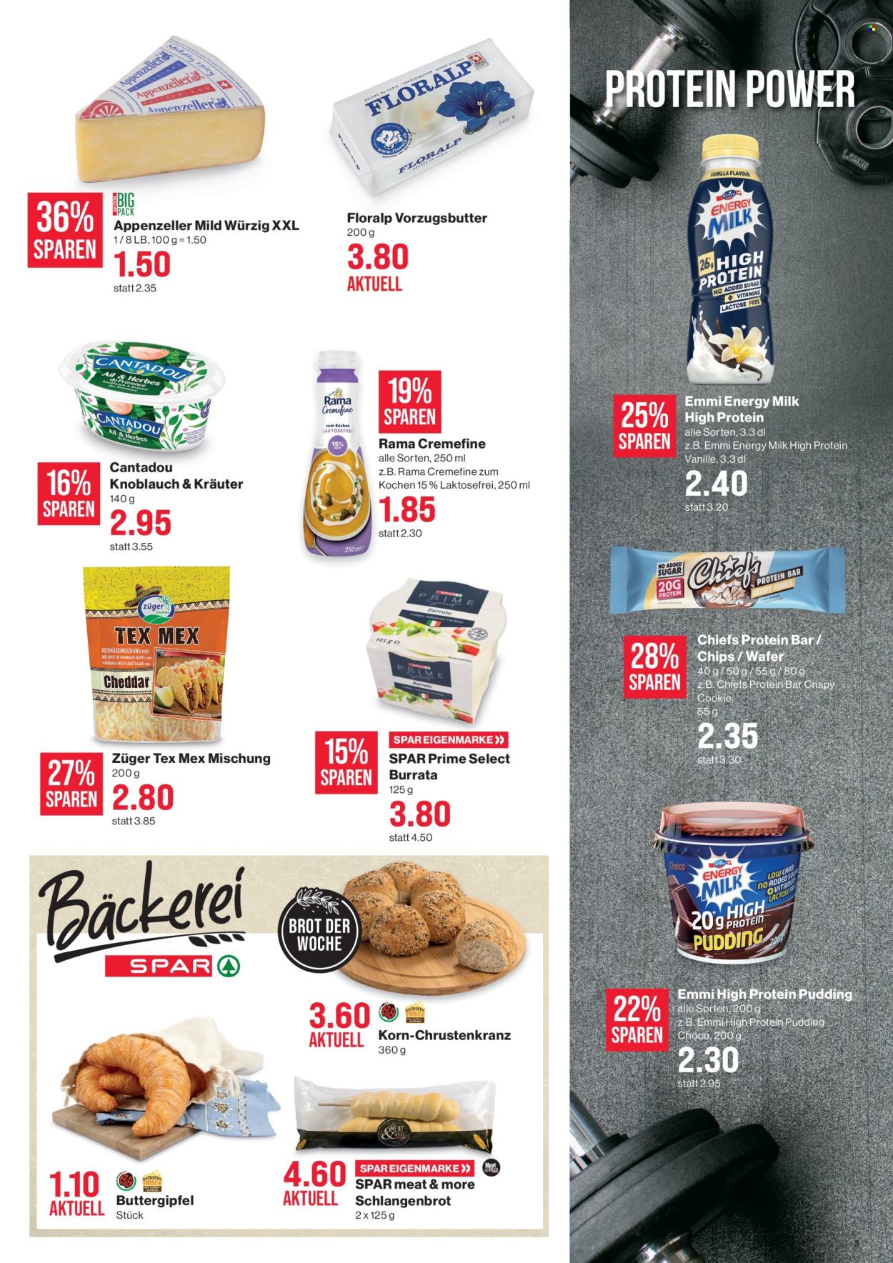Volantino SPAR - 22.5.2025 - 28.5.2025. Pagina 3