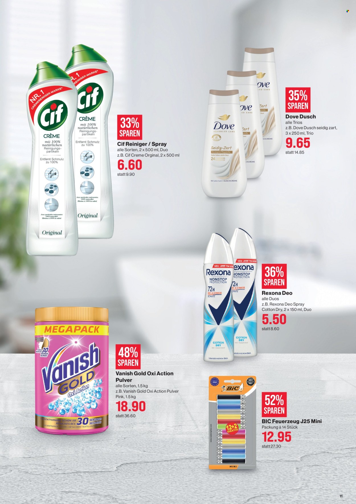 Volantino SPAR - 22.5.2025 - 28.5.2025. Pagina 11