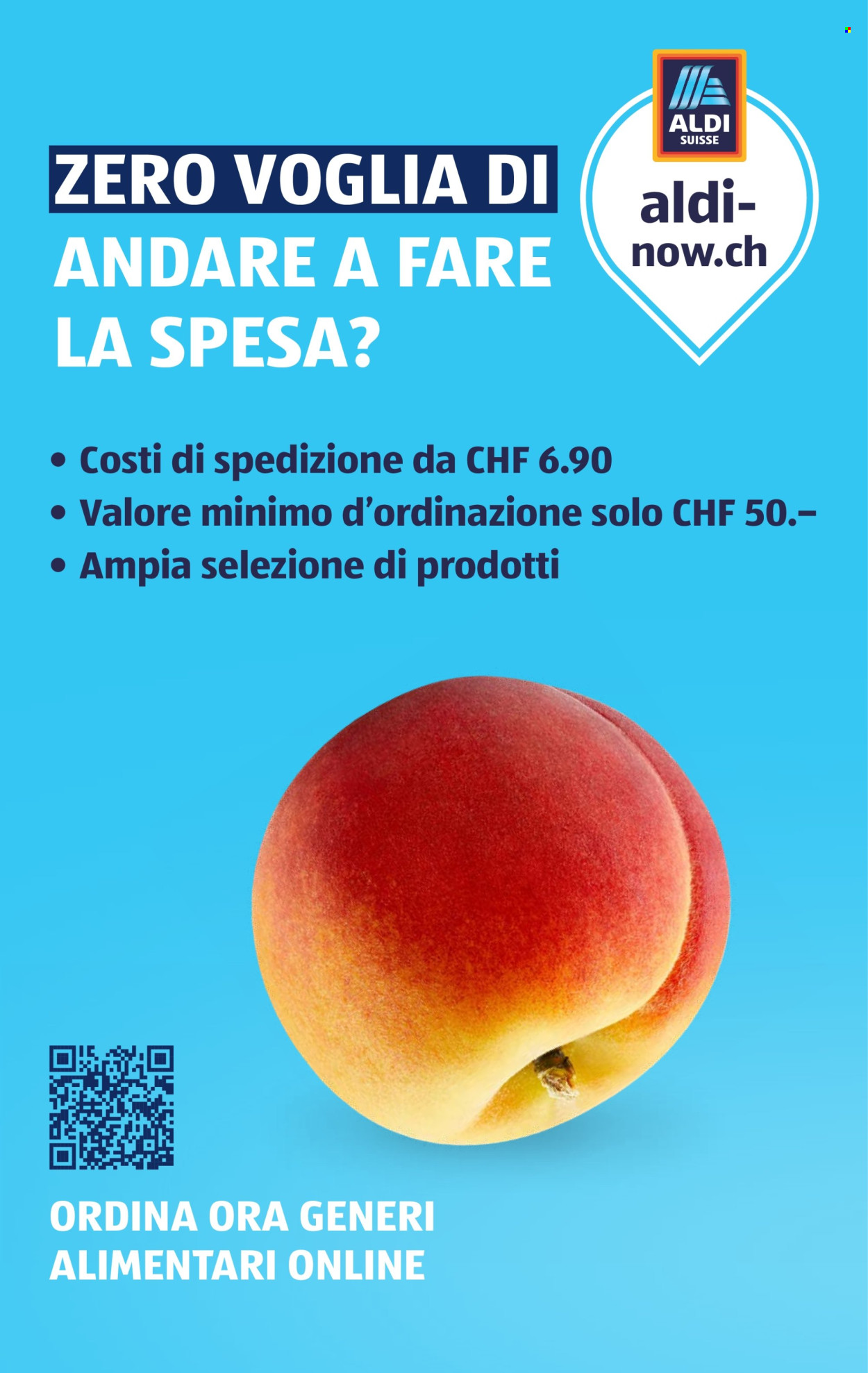 Prospekt Aldi - 28.5.2025 - 4.6.2025. Seite 31