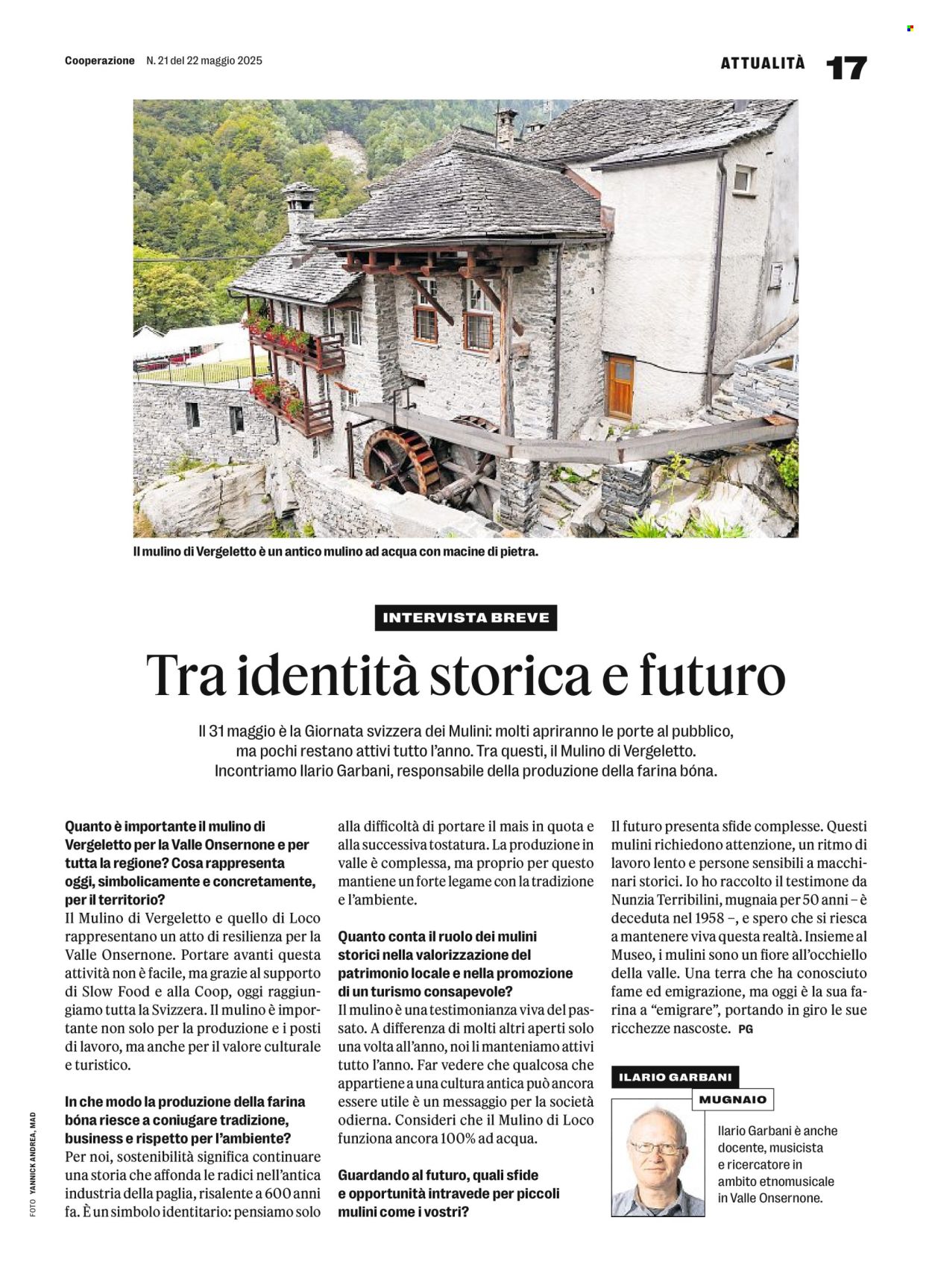Catalogue Coop - 22.5.2025 - 26.5.2025. Page 17