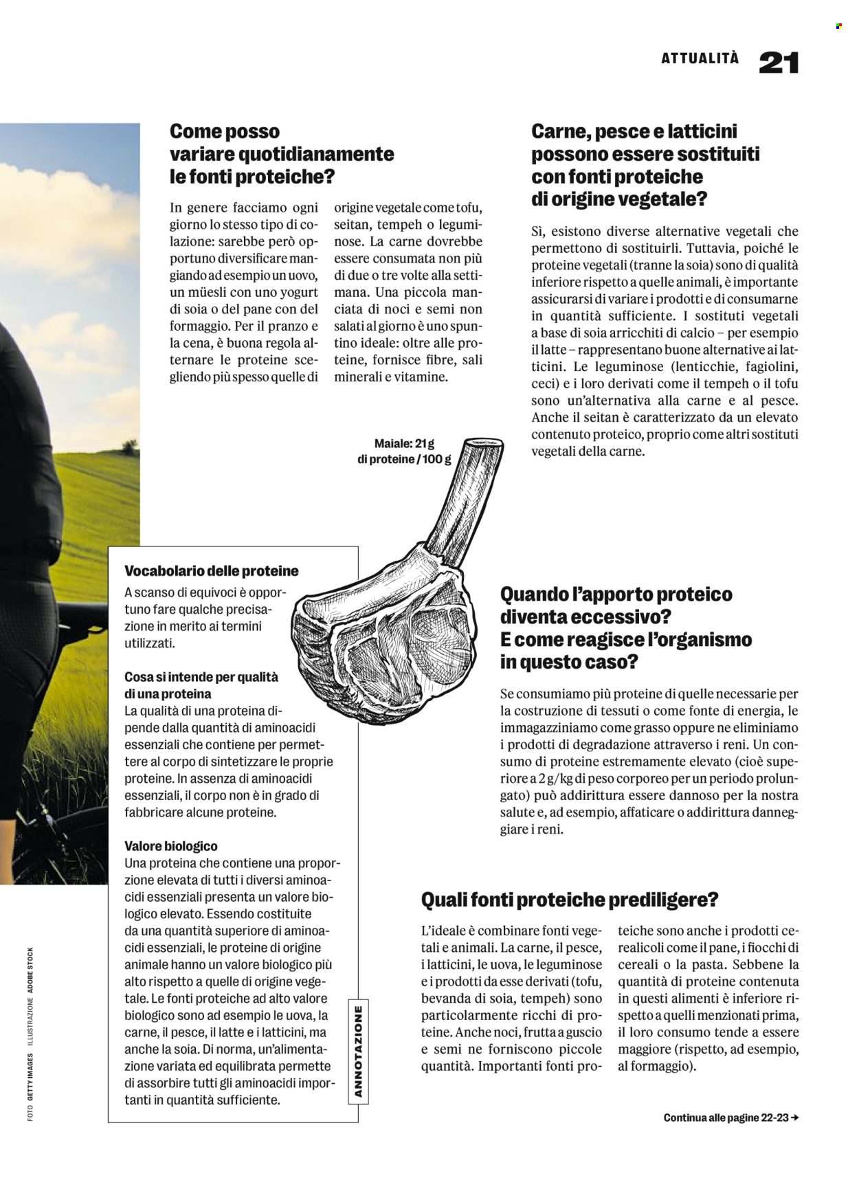 Catalogue Coop - 22.5.2025 - 26.5.2025. Page 21