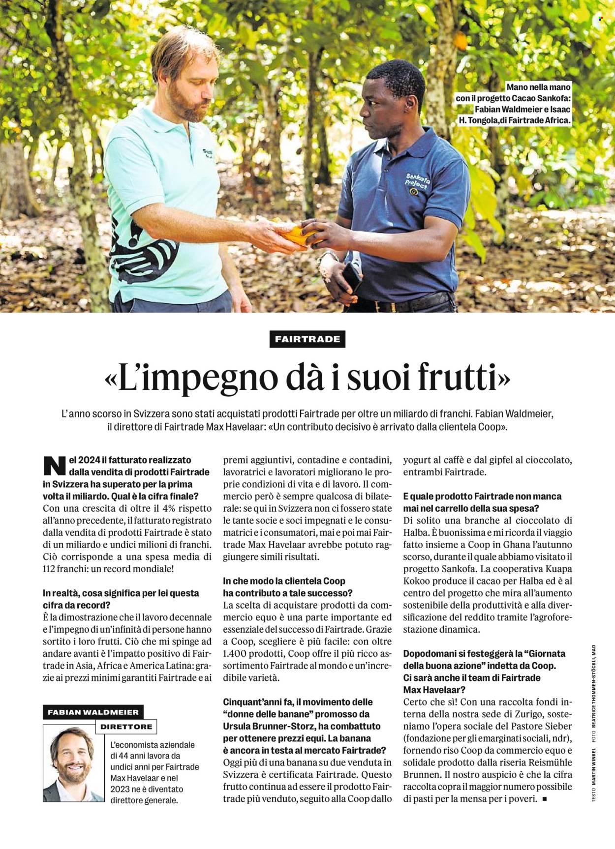 Catalogue Coop - 22.5.2025 - 26.5.2025. Page 58
