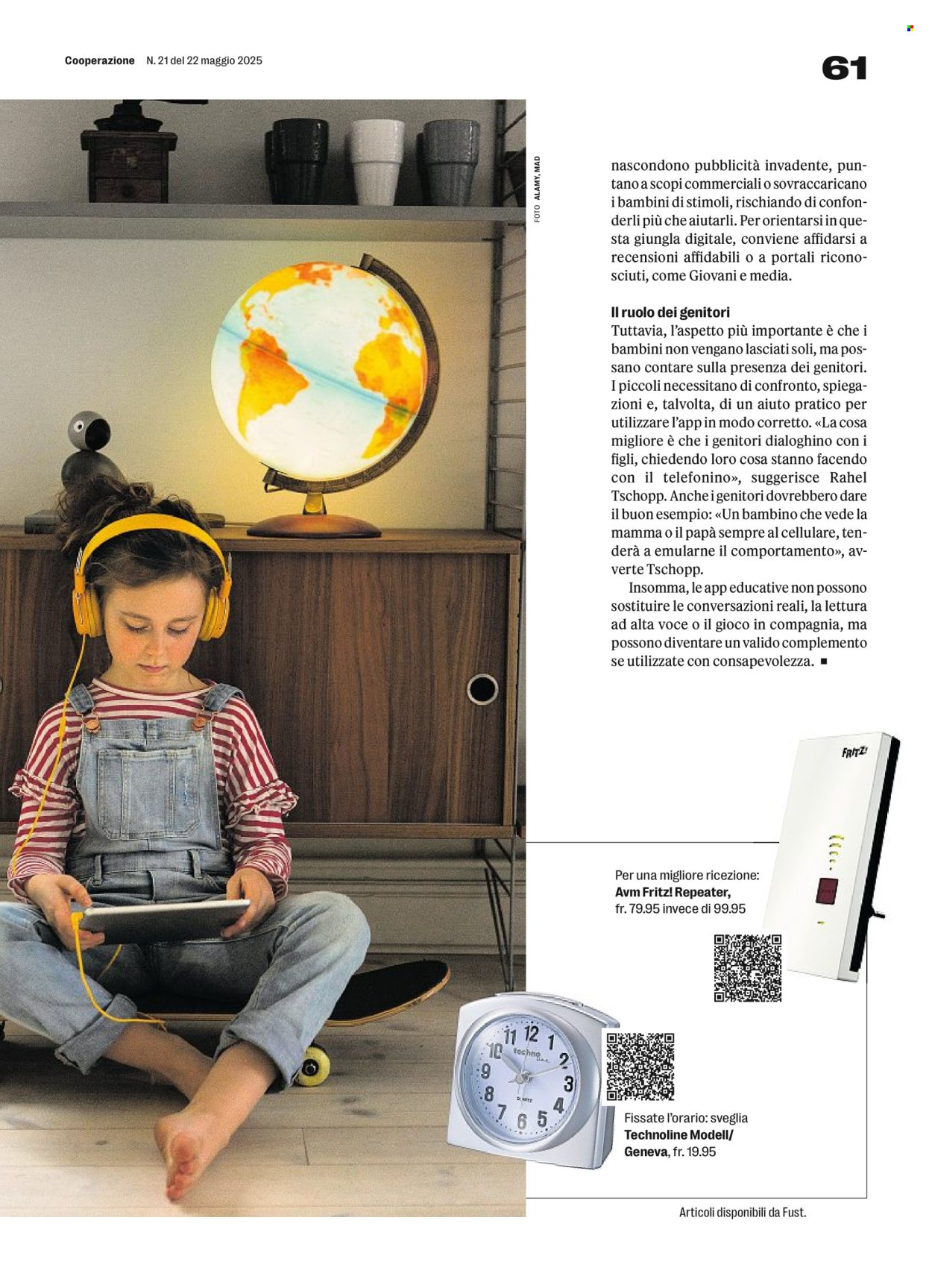 Catalogue Coop - 22.5.2025 - 26.5.2025. Page 61