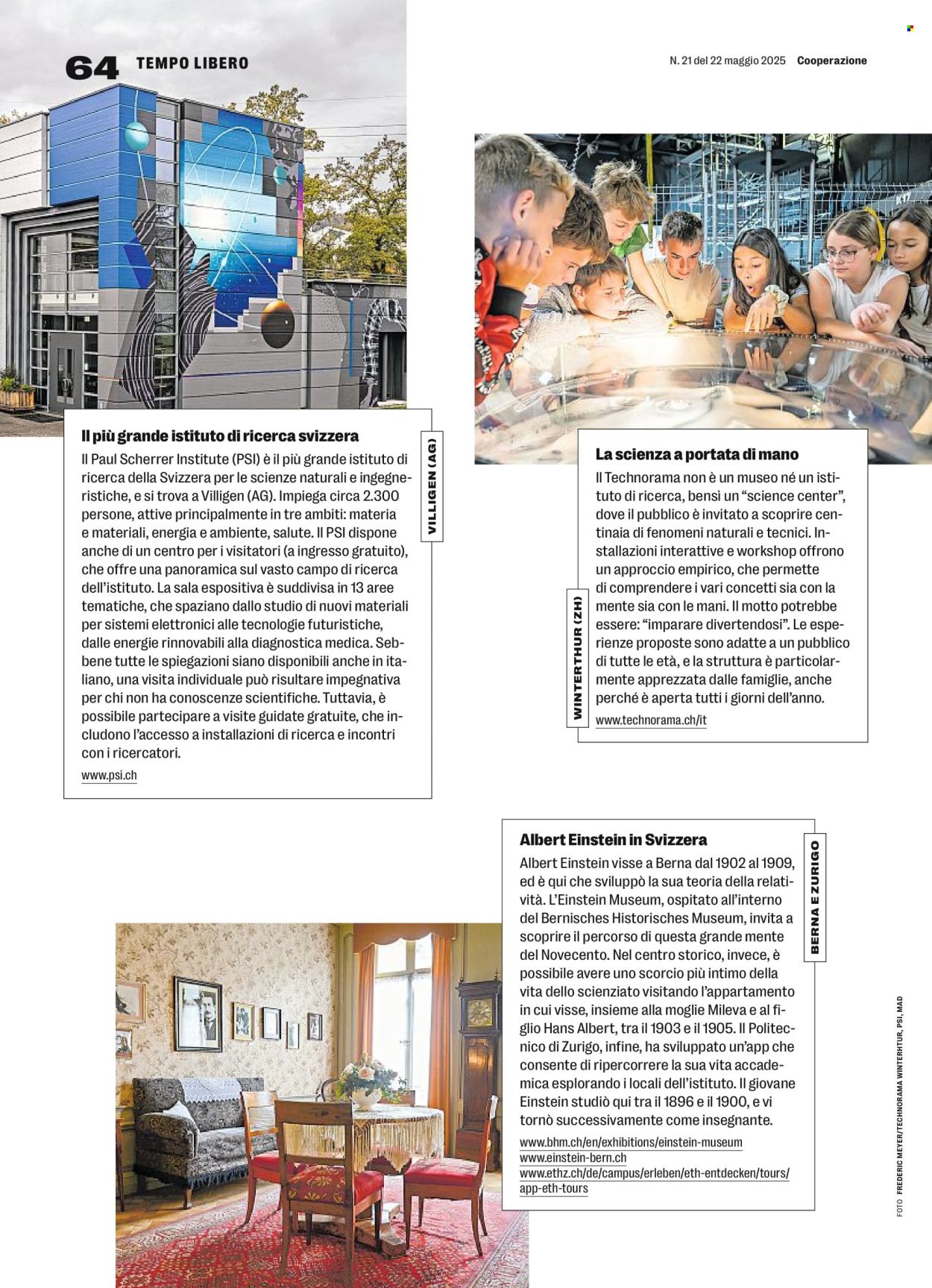 Catalogue Coop - 22.5.2025 - 26.5.2025. Page 64
