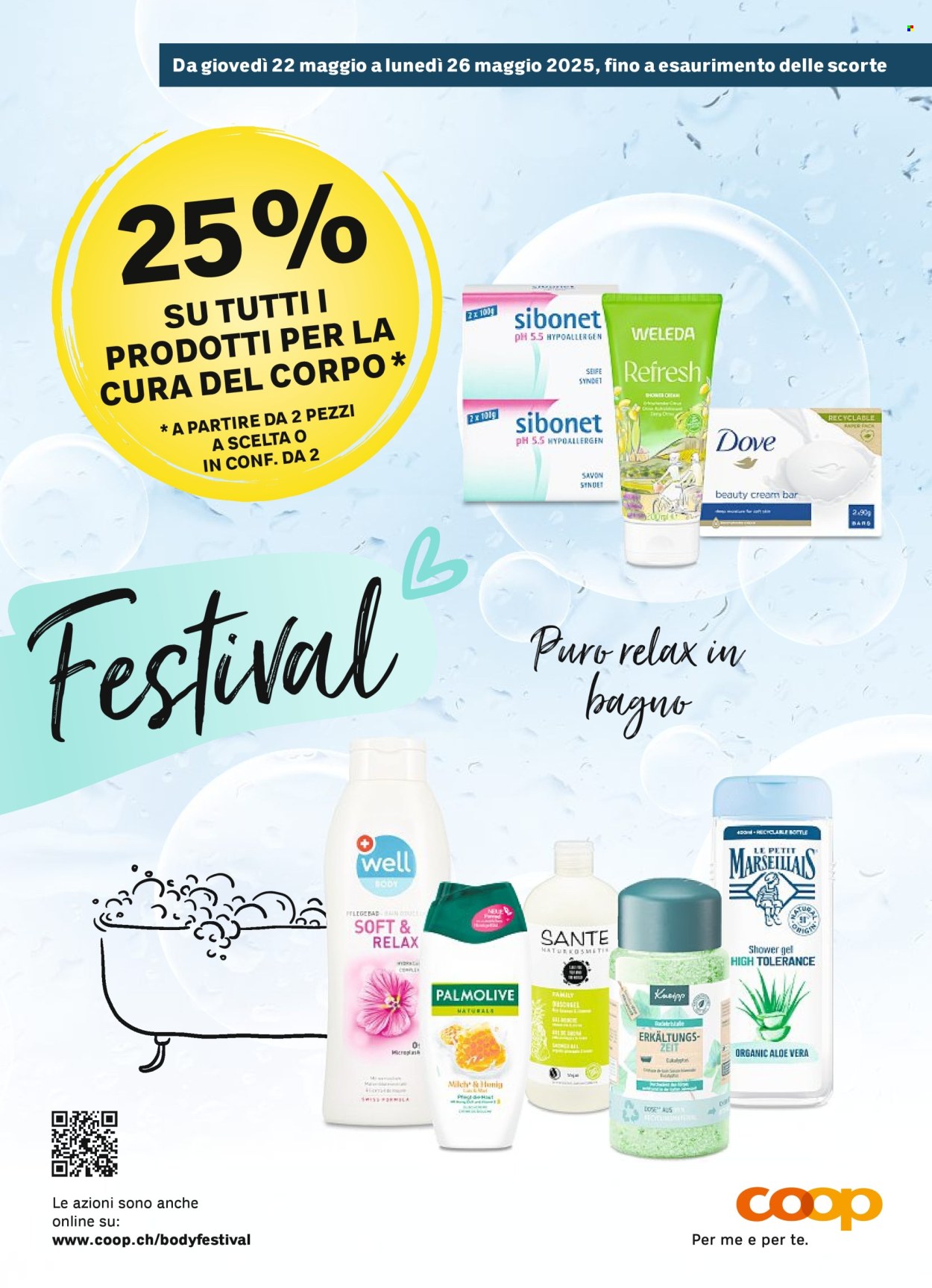 Catalogue Coop - 22.5.2025 - 26.5.2025. Page 69