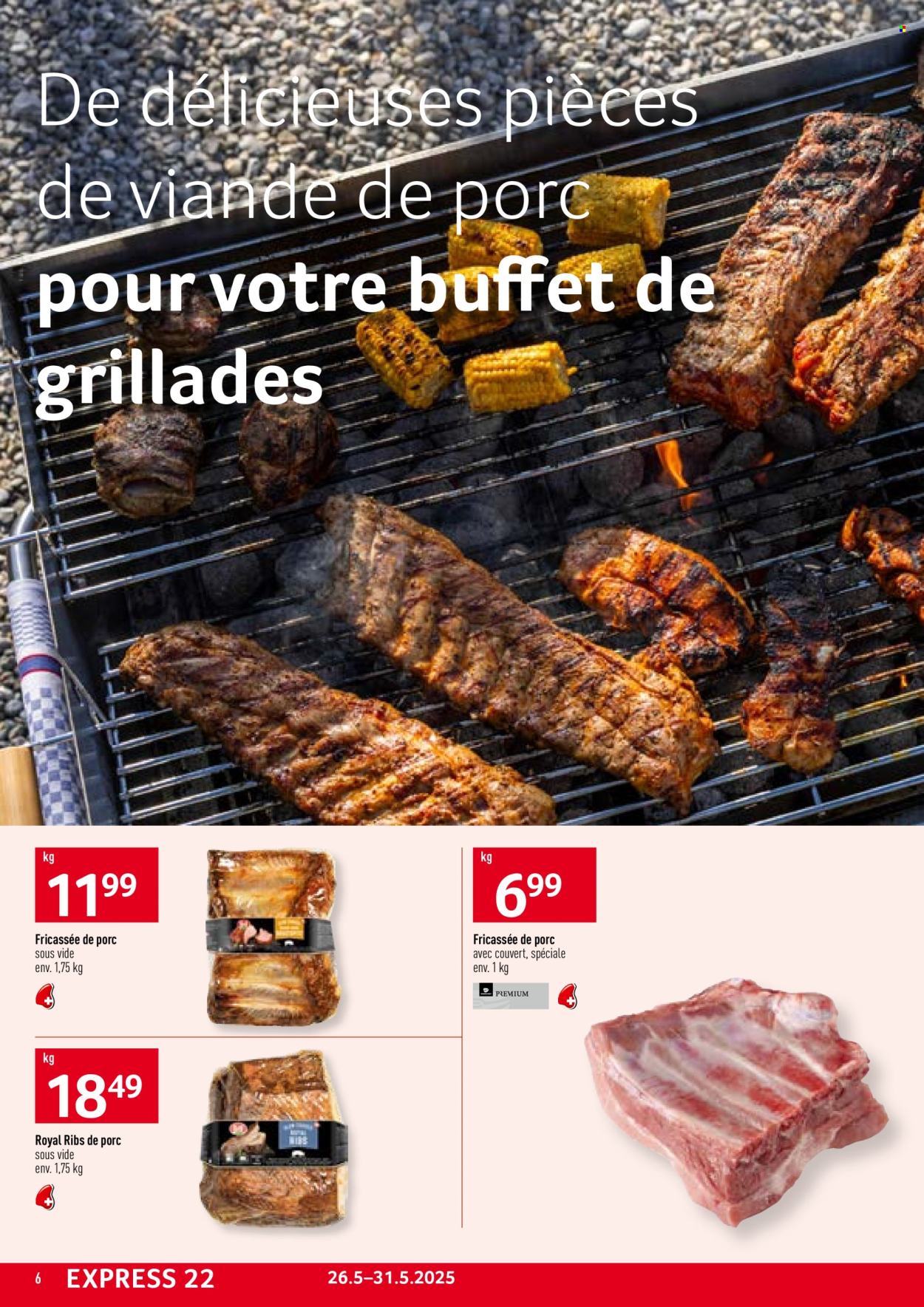 Catalogue Prodega - 26.5.2025 - 31.5.2025. Page 6