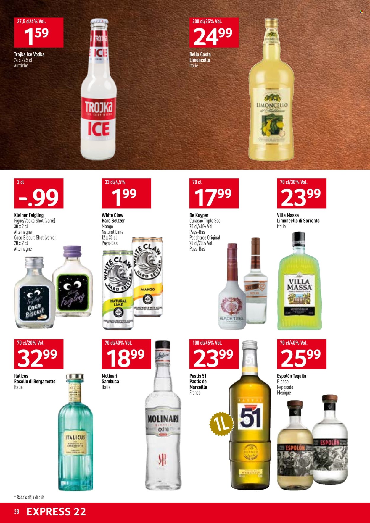 Catalogue Prodega - 26.5.2025 - 31.5.2025. Page 28