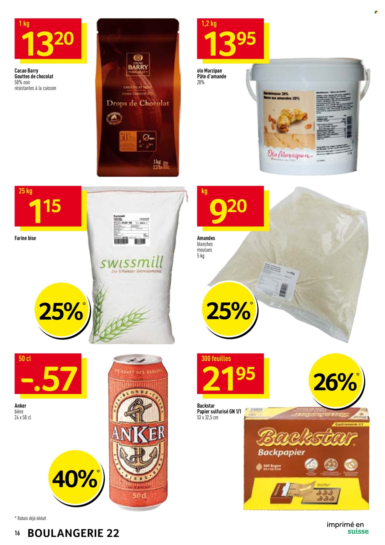 Prospekt Prodega - 26.5.2025 - 31.5.2025. Seite 16