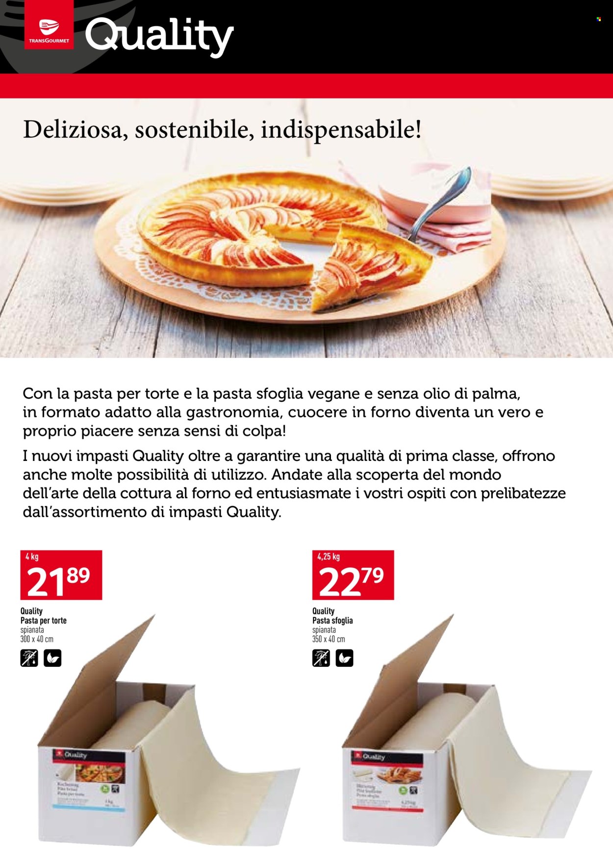 Volantino Prodega - 26.5.2025 - 31.5.2025. Pagina 17