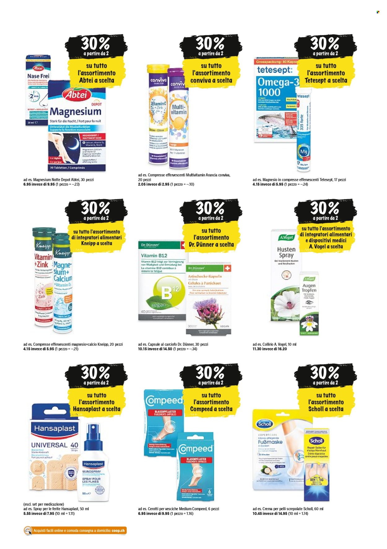Prospekt Coop - 22.5.2025 - 26.5.2025. Seite 27