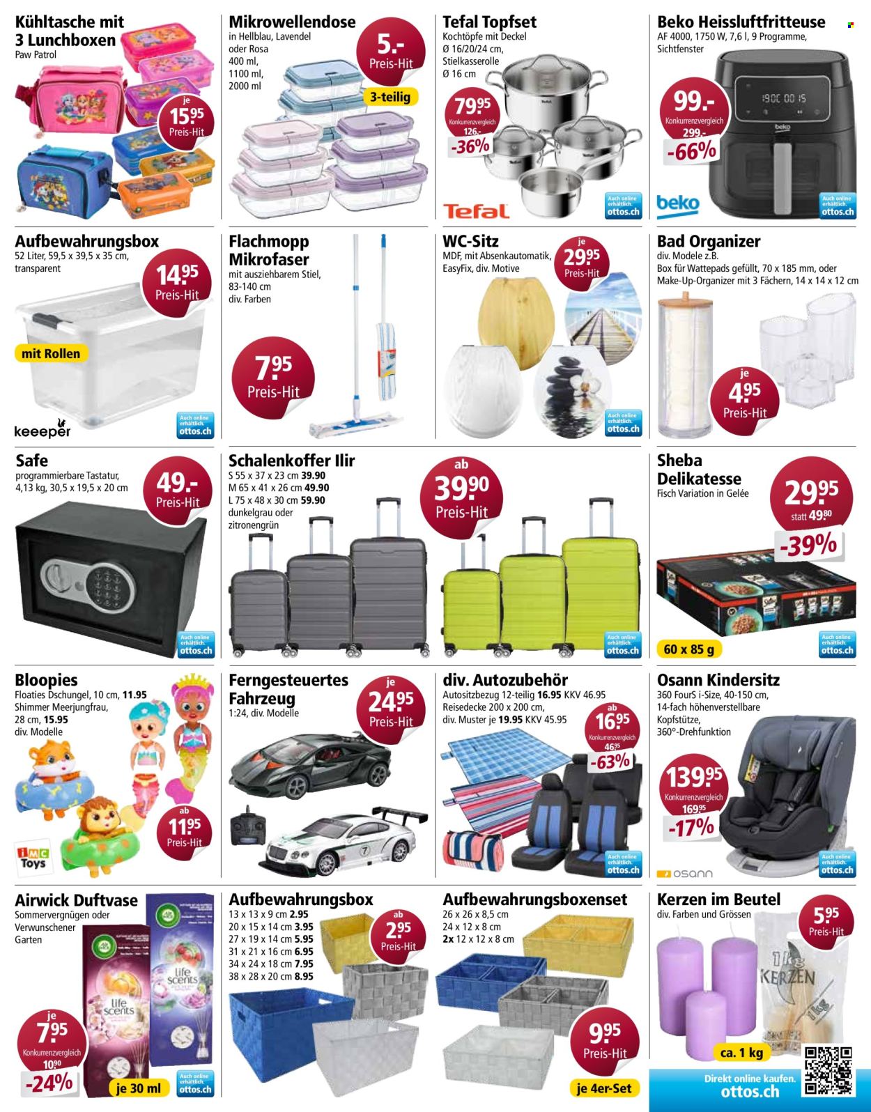 Volantino Otto's - 4.6.2025 - 10.6.2025. Pagina 5