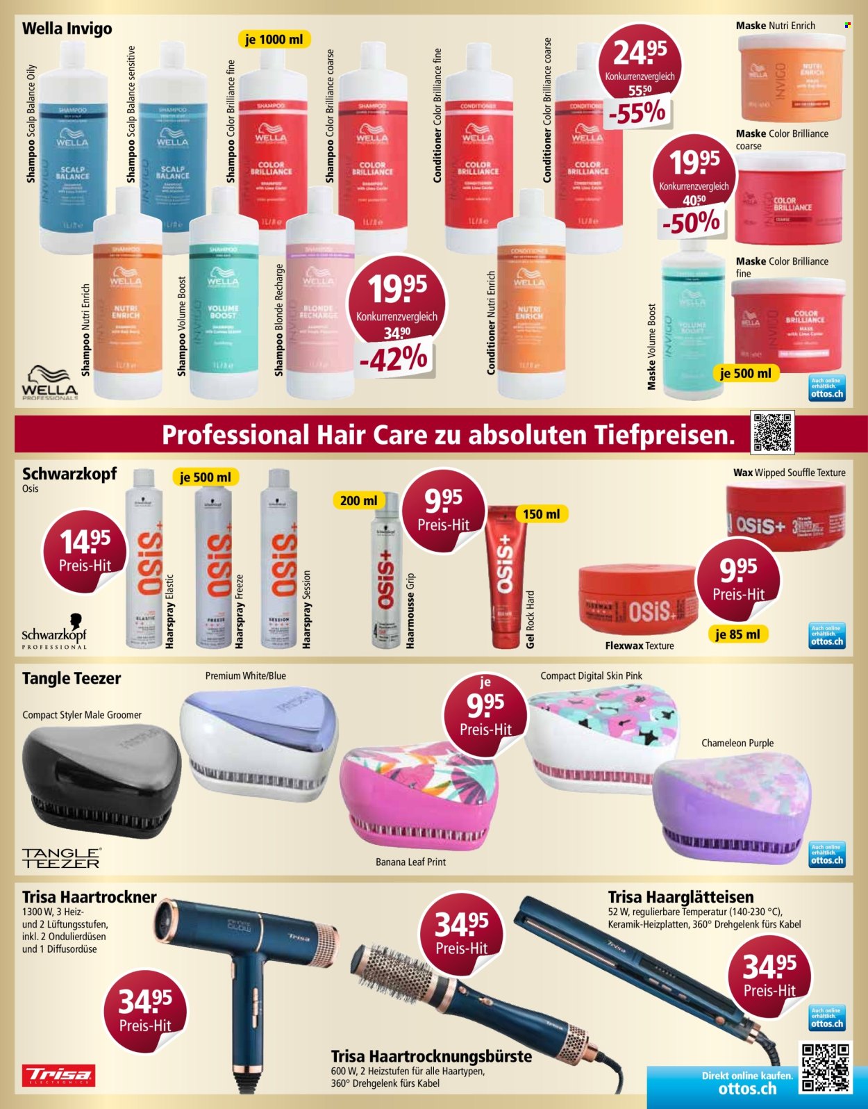 Volantino Otto's - 4.6.2025 - 10.6.2025. Pagina 7