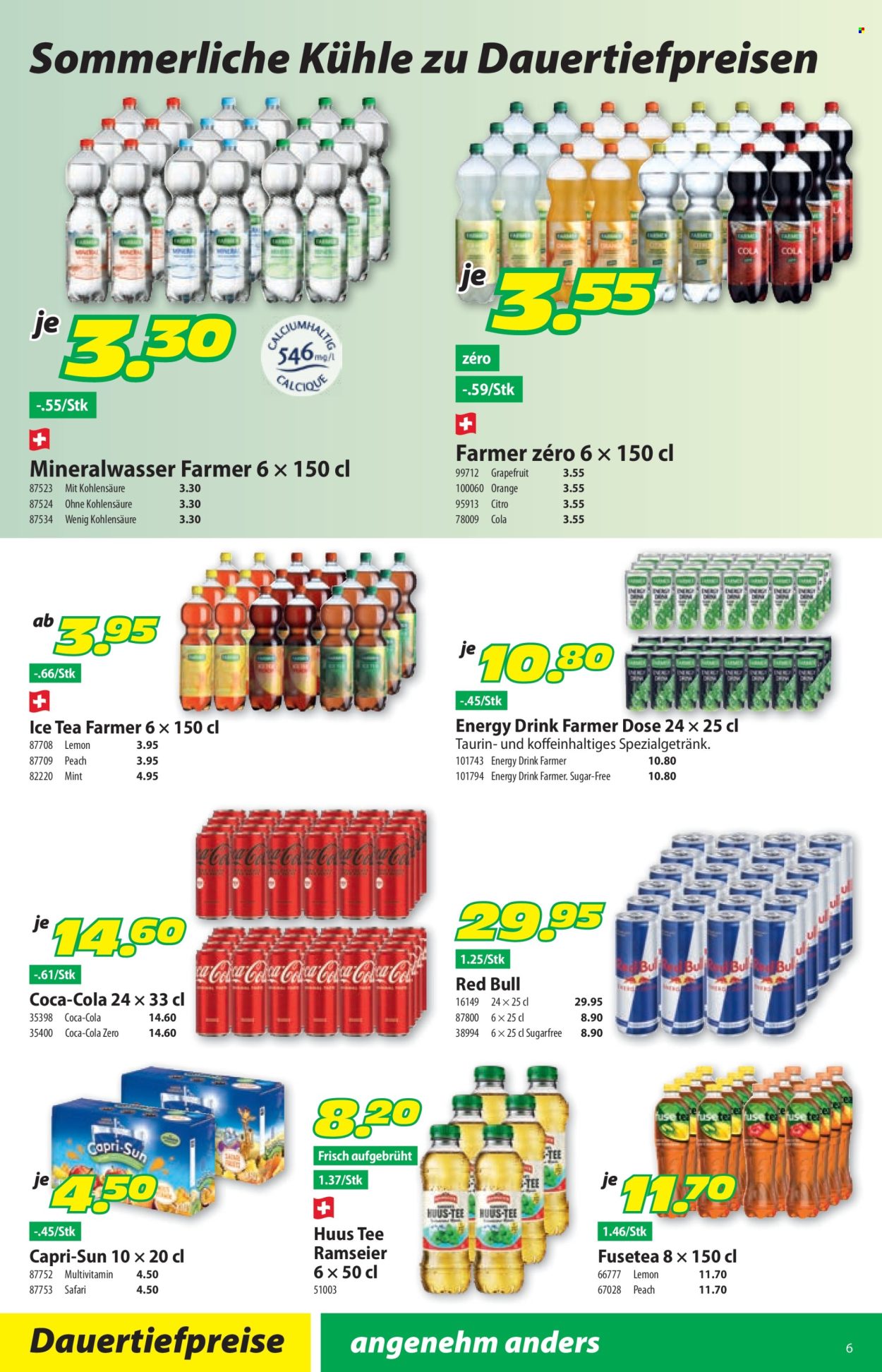 Catalogue Landi - 26.5.2025 - 8.6.2025. Page 10