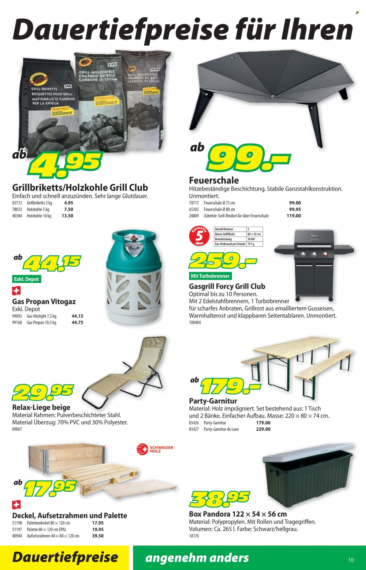 Catalogue Landi - 26.5.2025 - 8.6.2025. Page 14