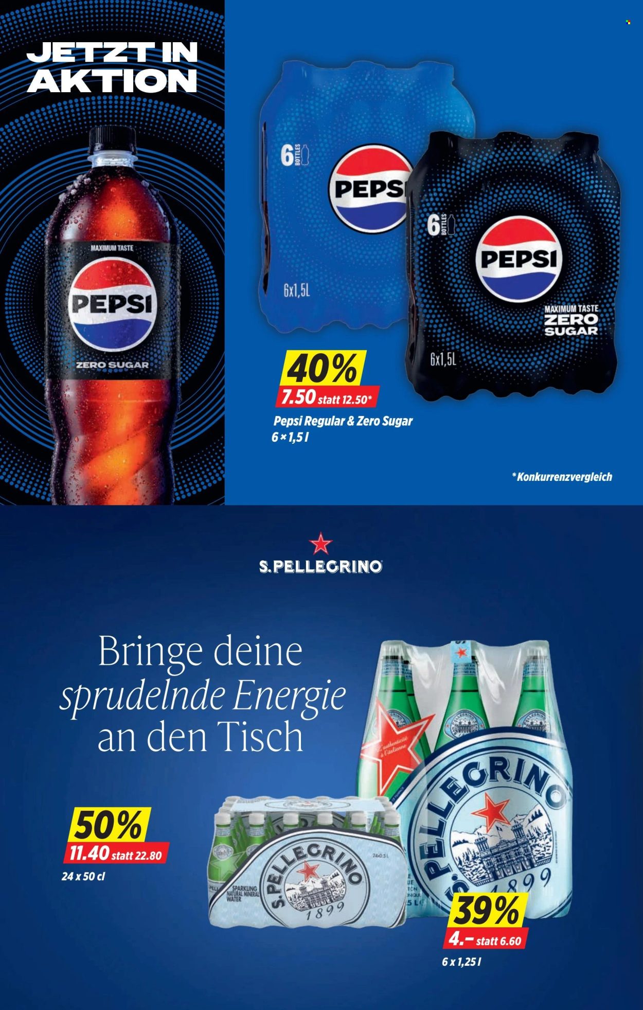 Volantino Denner - 27.5.2025 - 2.6.2025. Pagina 14