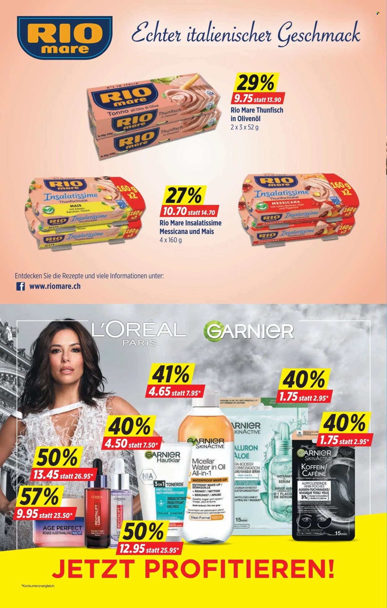 Volantino Denner - 27.5.2025 - 2.6.2025. Pagina 18