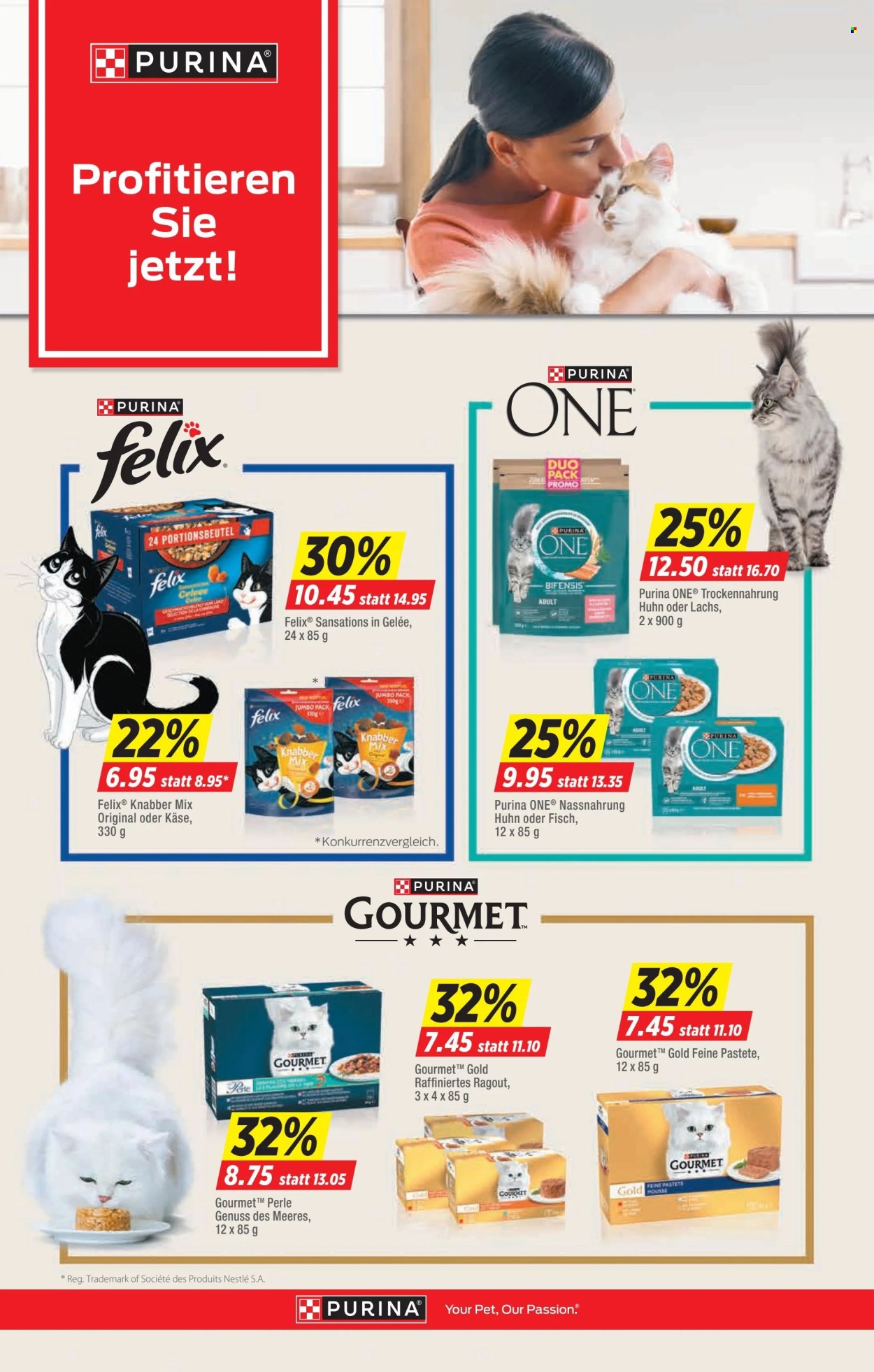 Volantino Denner - 27.5.2025 - 2.6.2025. Pagina 20
