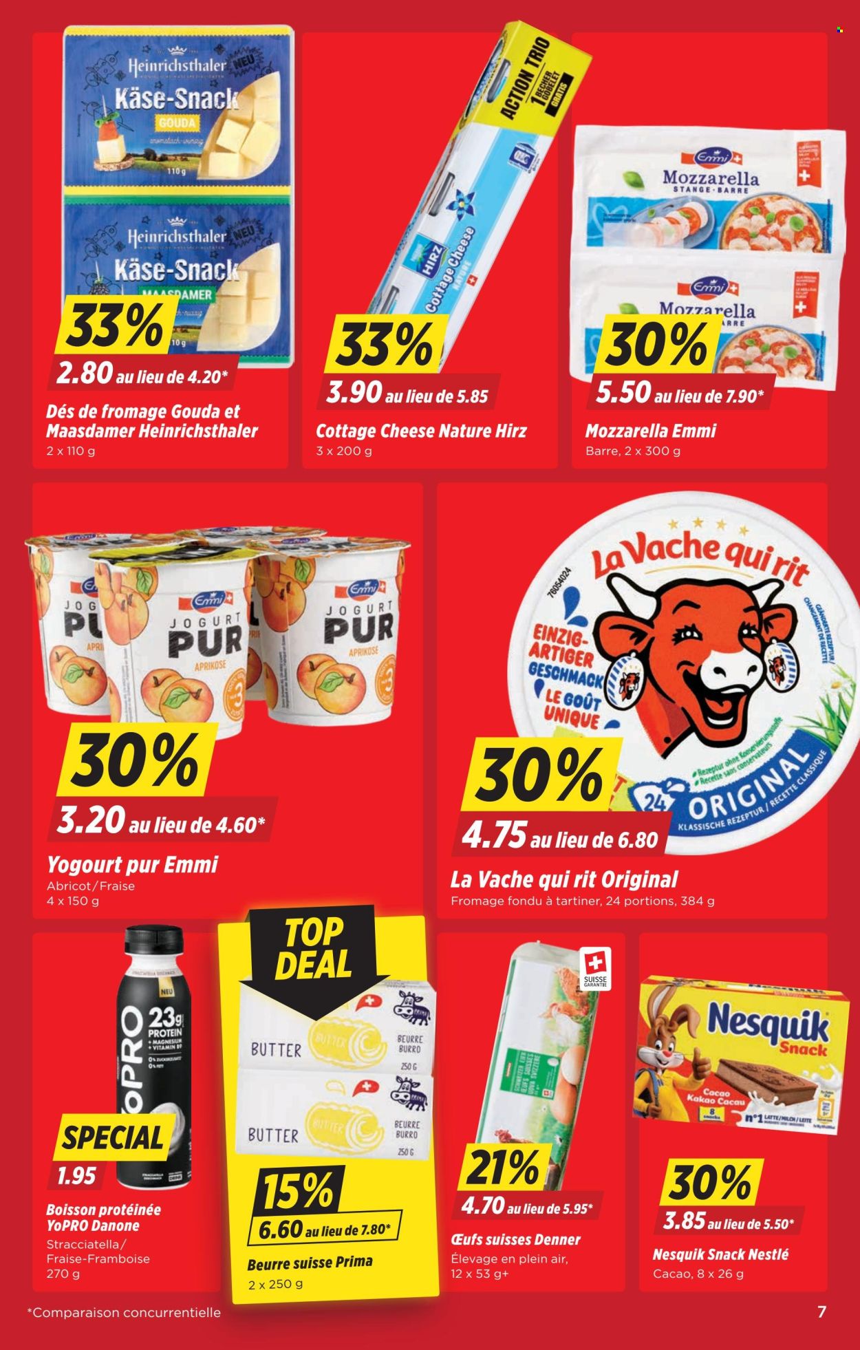 Volantino Denner - 27.5.2025 - 2.6.2025. Pagina 7