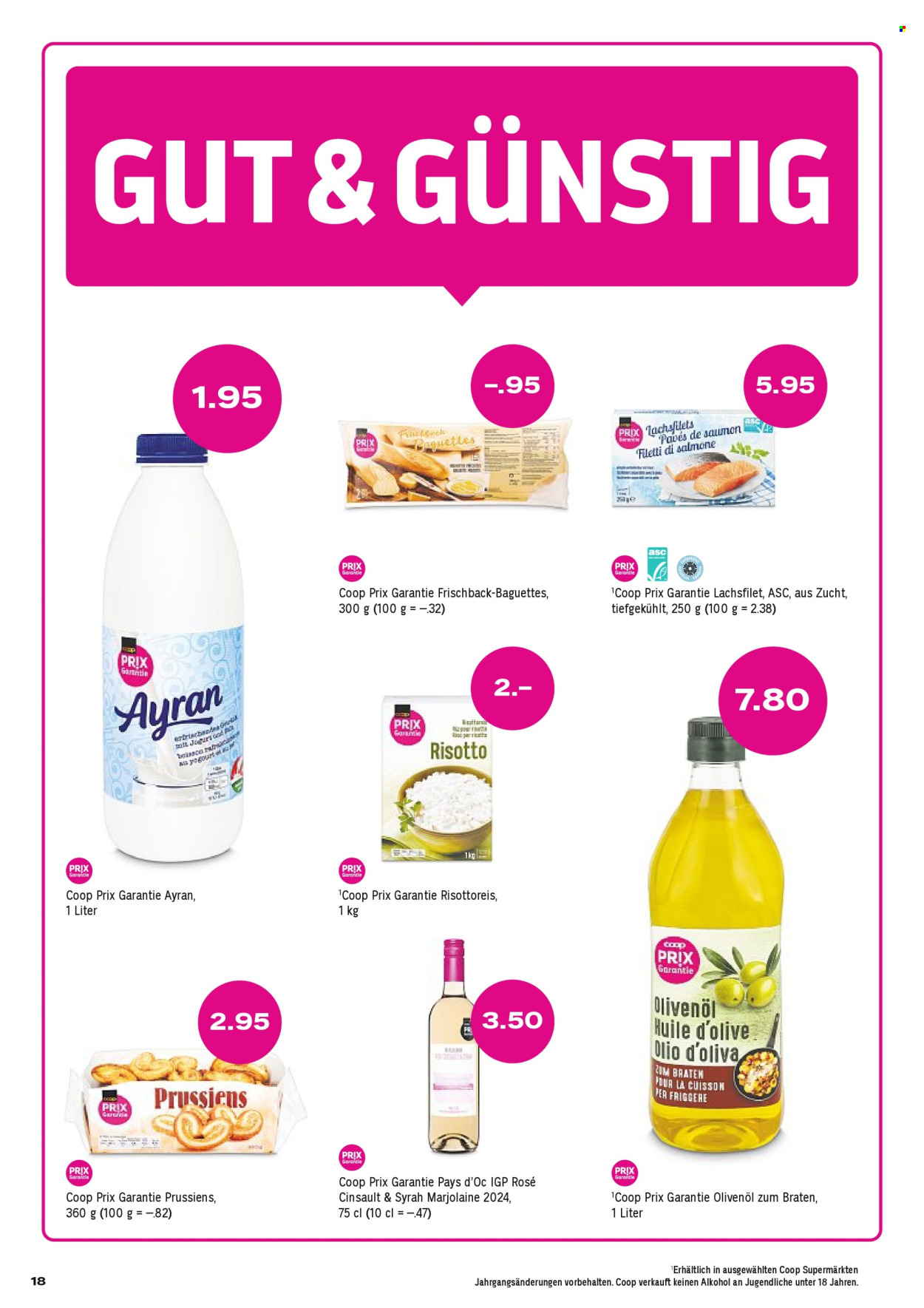 Volantino Coop - 27.5.2025 - 4.6.2025. Pagina 18