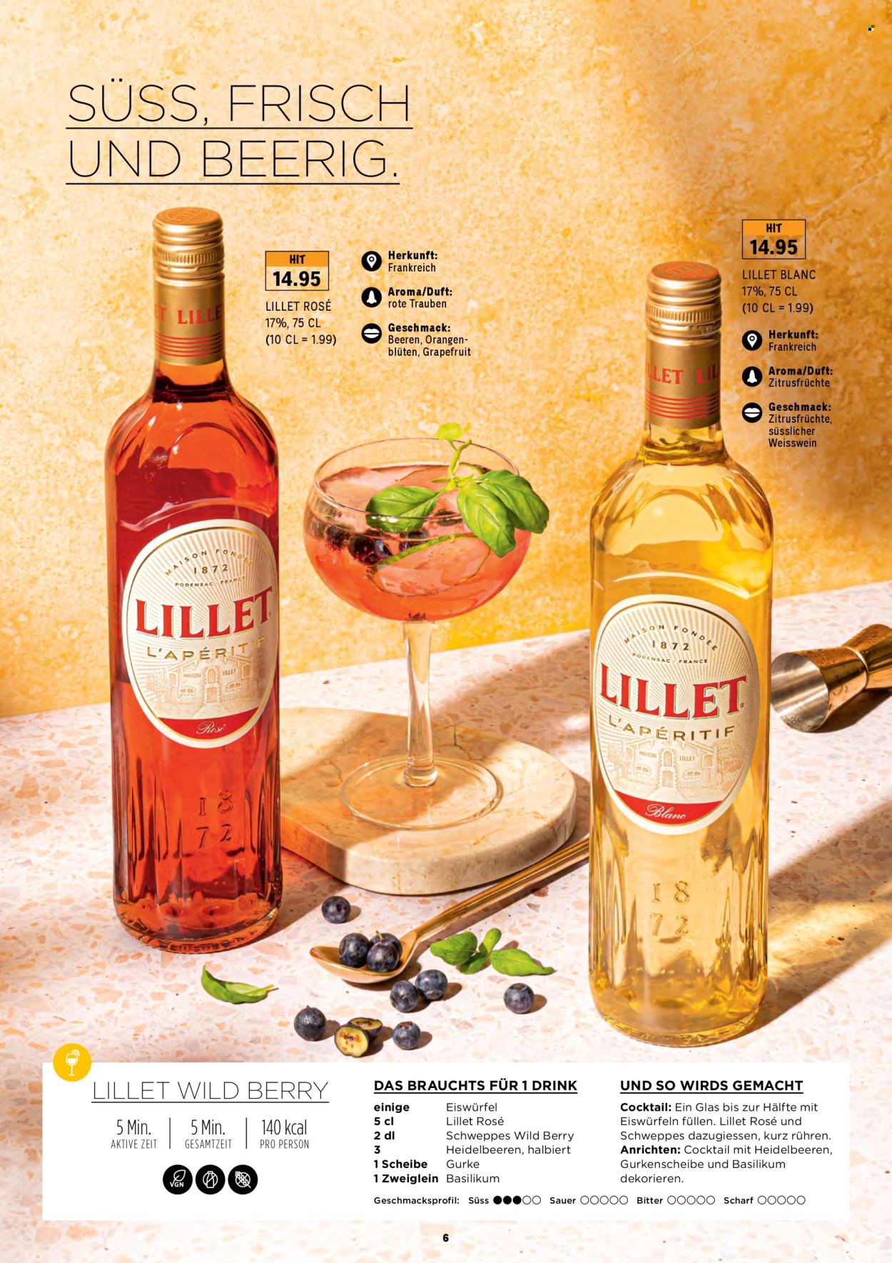 Catalogue Coop - 27.5.2025 - 11.6.2025. Page 6