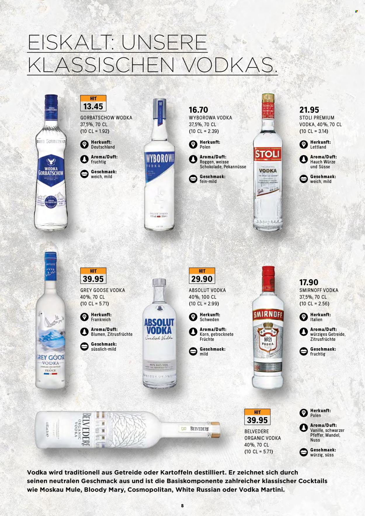 Catalogue Coop - 27.5.2025 - 11.6.2025. Page 8
