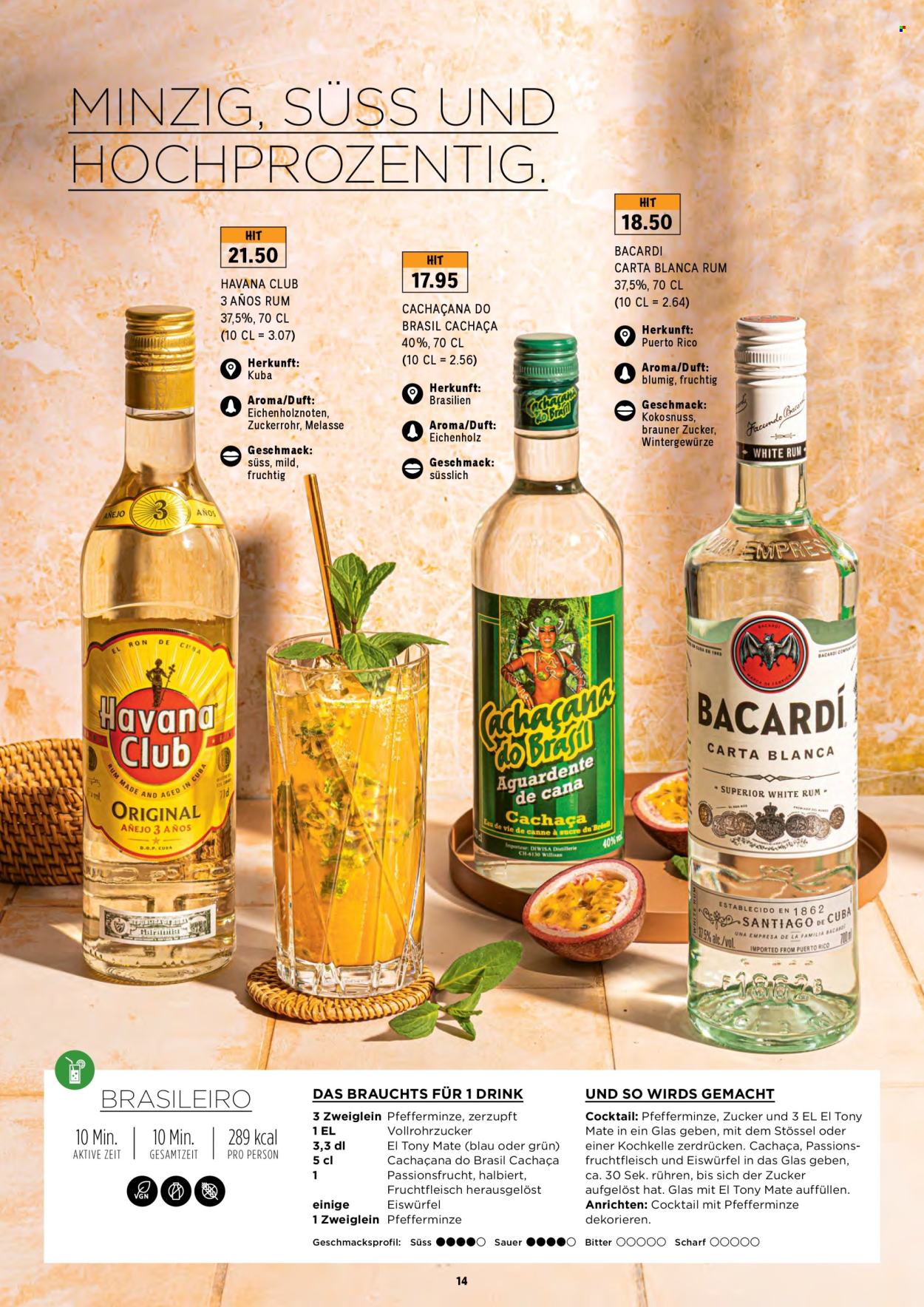 Catalogue Coop - 27.5.2025 - 11.6.2025. Page 14