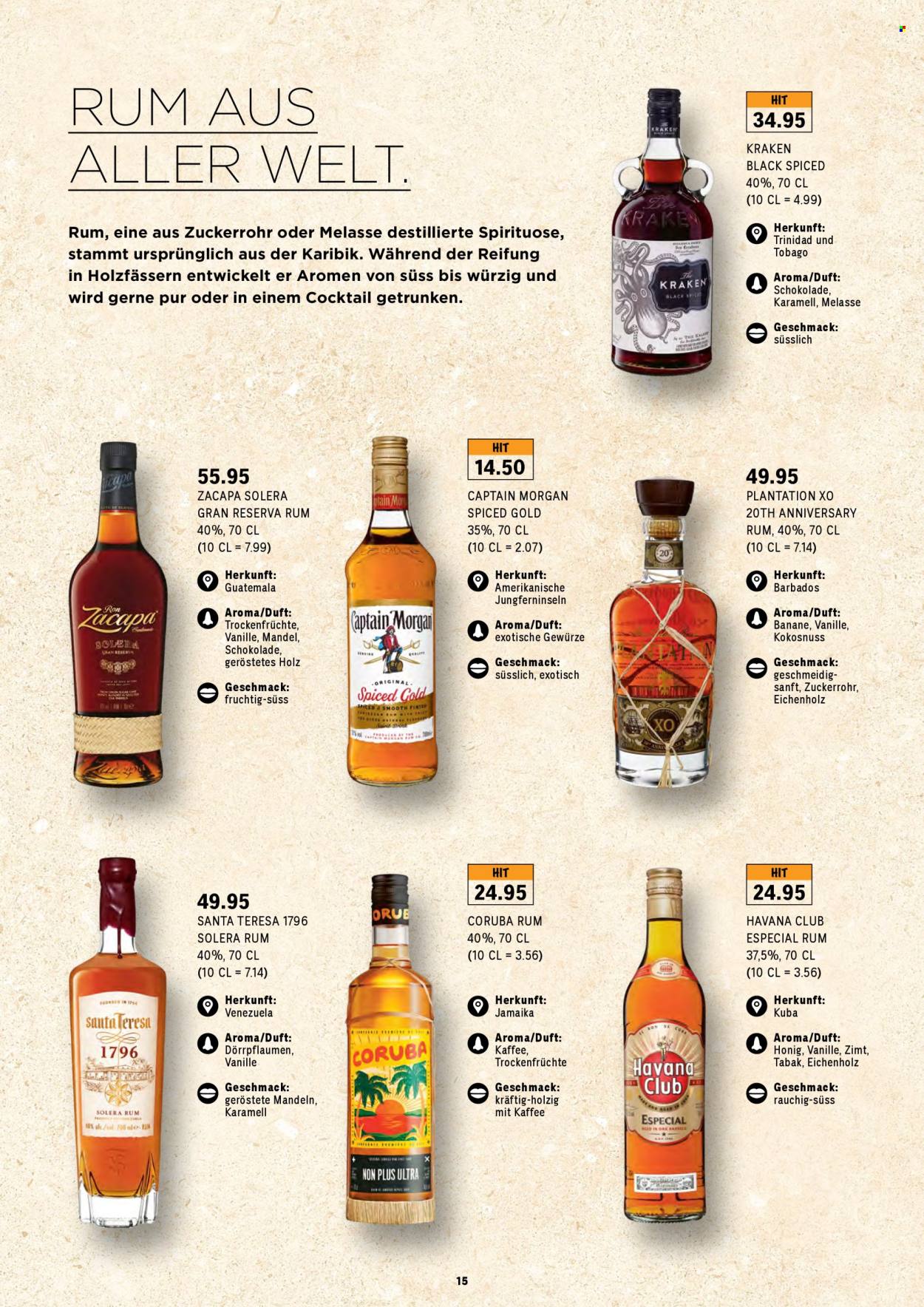 Catalogue Coop - 27.5.2025 - 11.6.2025. Page 15