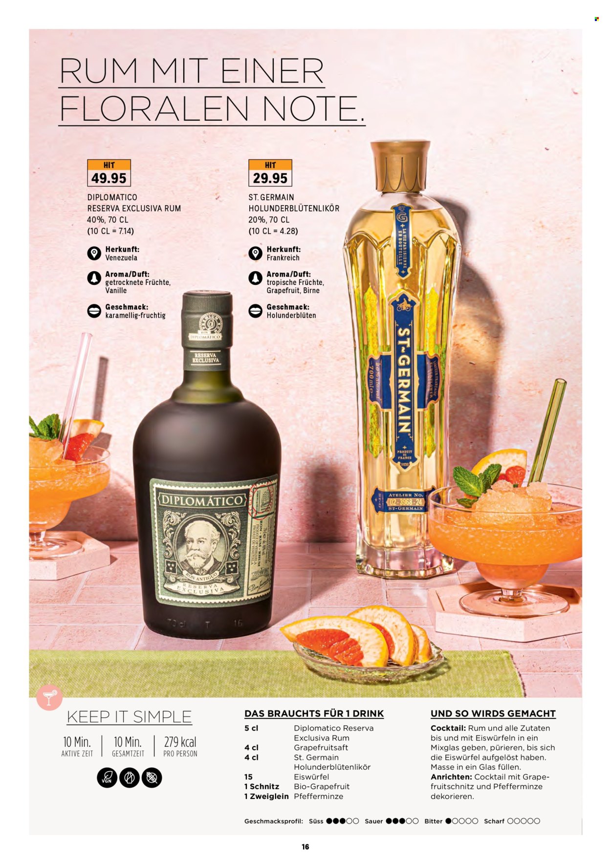 Catalogue Coop - 27.5.2025 - 11.6.2025. Page 16