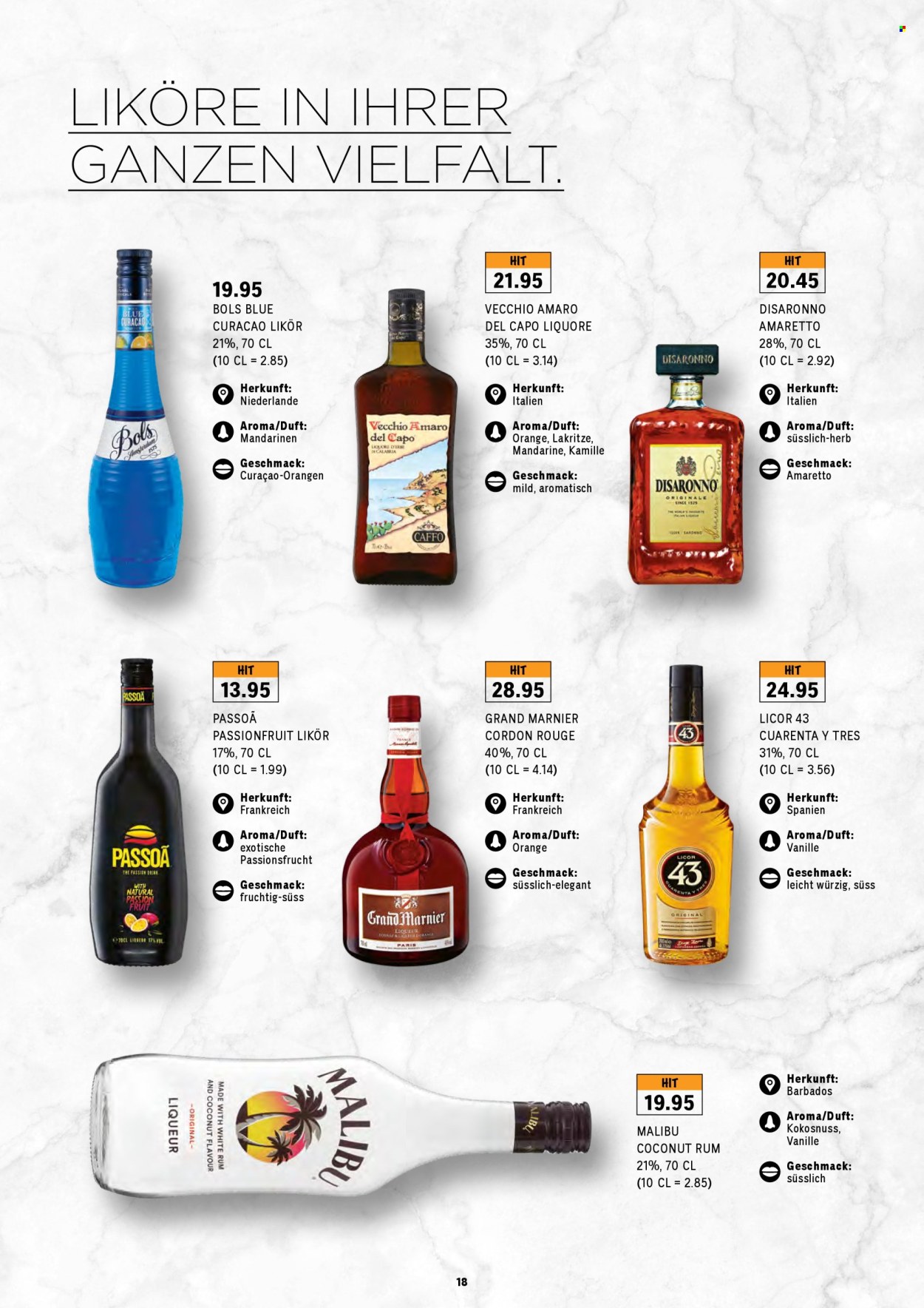 Catalogue Coop - 27.5.2025 - 11.6.2025. Page 18