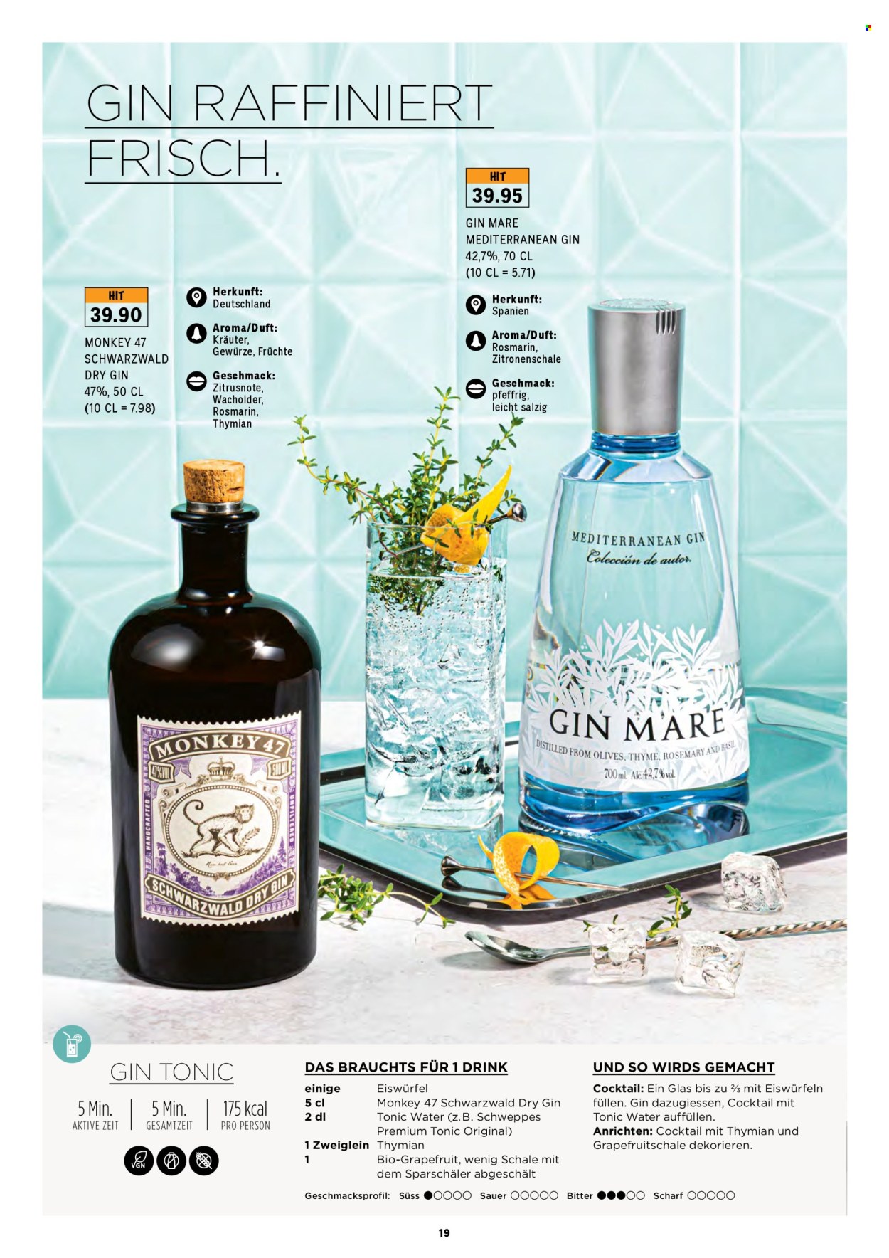 Catalogue Coop - 27.5.2025 - 11.6.2025. Page 19