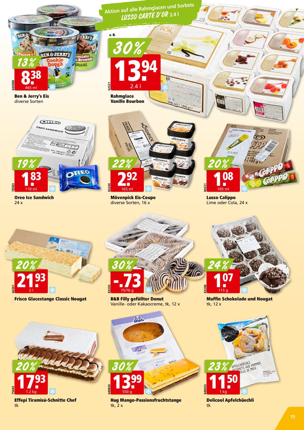 Volantino ALIGRO - 2.6.2025 - 7.6.2025. Pagina 15